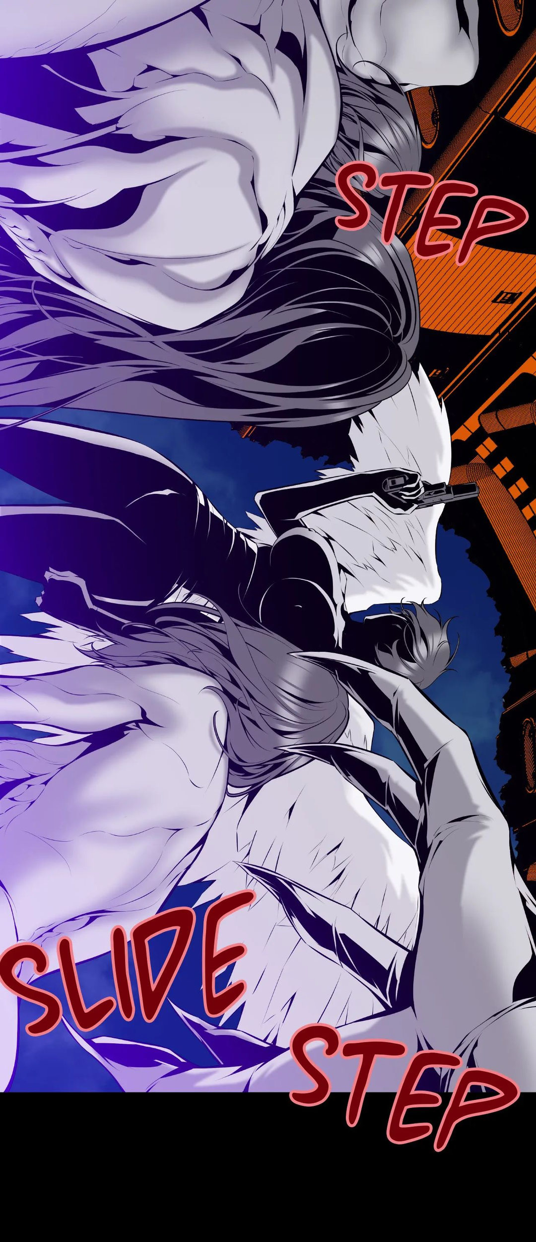 Midnight Taxi - Chapter 37 [photo 24] - MangaPorn