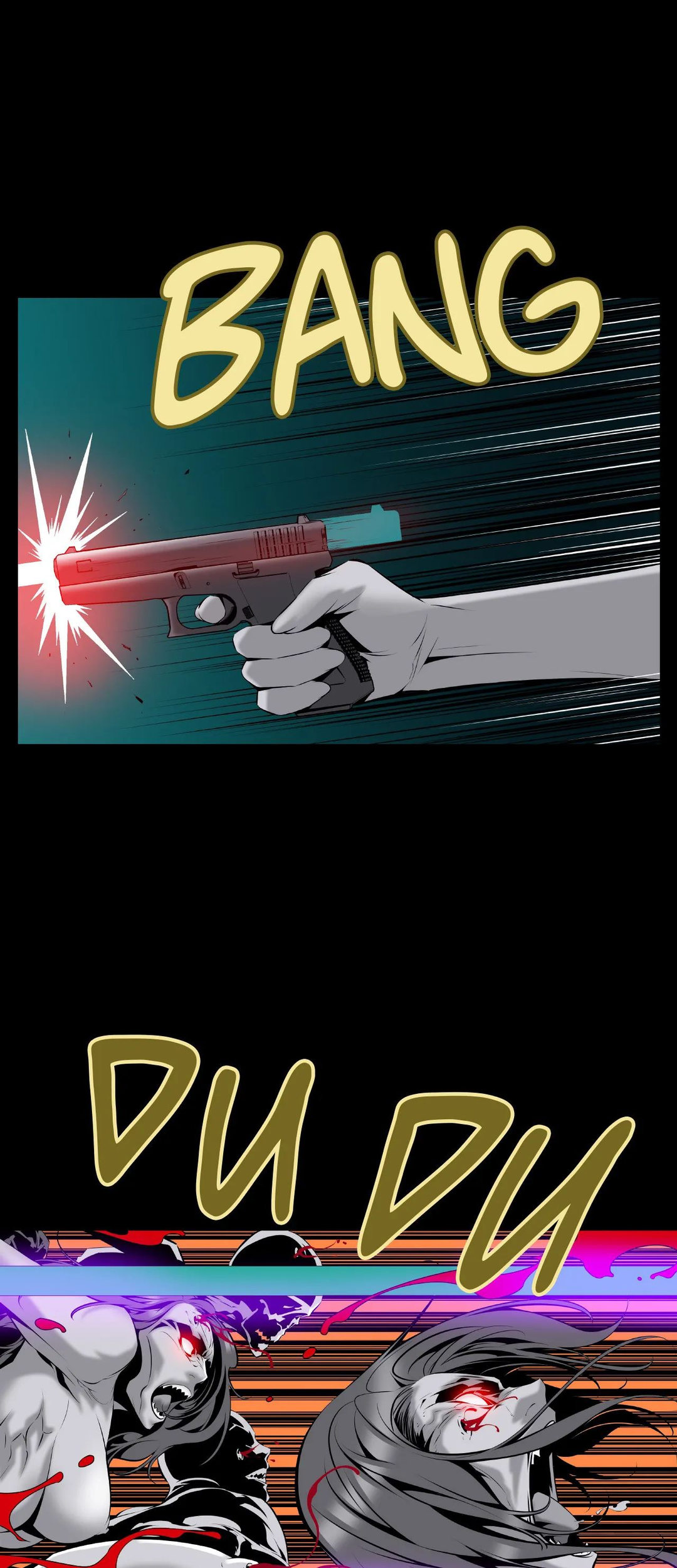 Midnight Taxi - Chapter 37 [photo 25] - MangaPorn