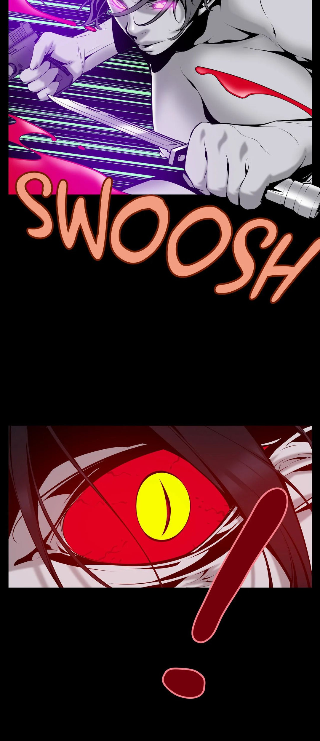 Midnight Taxi - Chapter 37 [photo 27] - MangaPorn