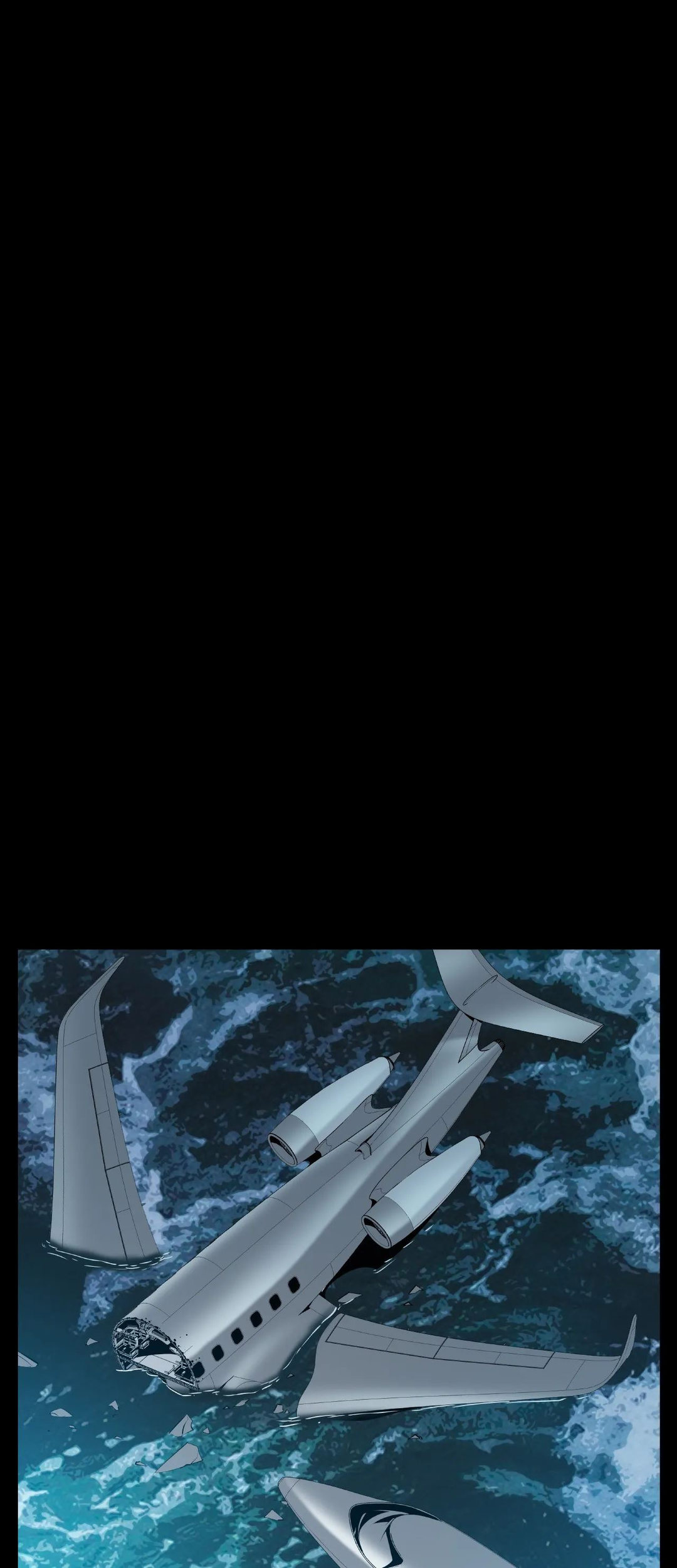 Midnight Taxi - Chapter 37 [photo 29] - MangaPorn