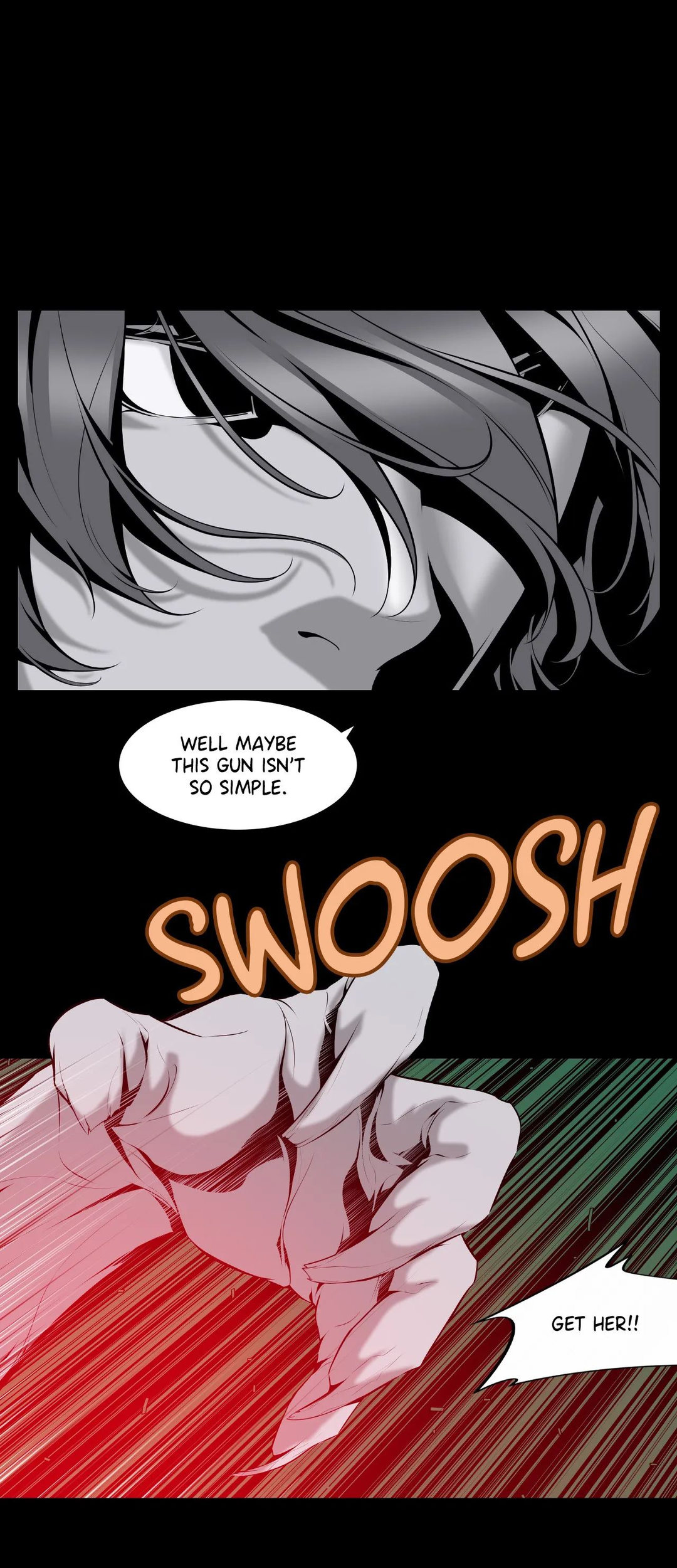 Midnight Taxi - Chapter 37 [photo 3] - MangaPorn