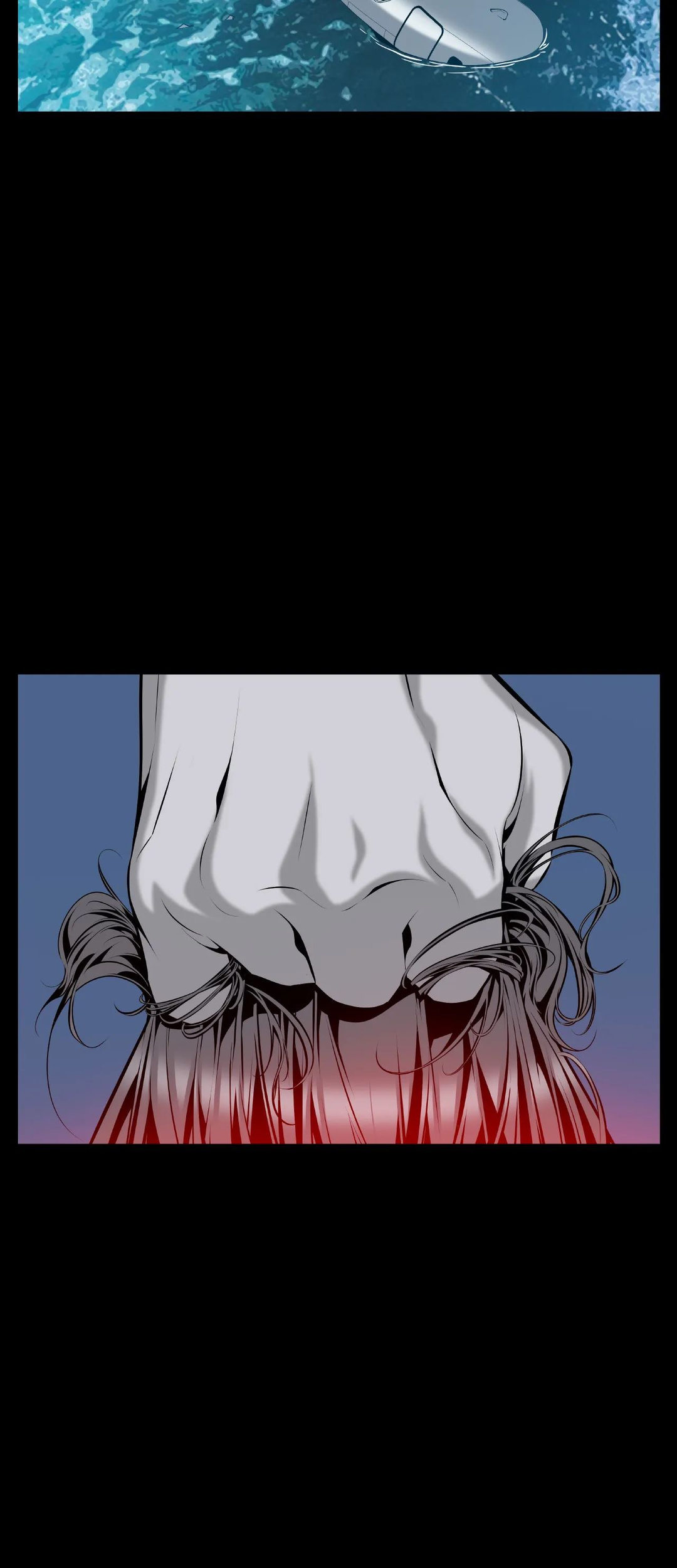 Midnight Taxi - Chapter 37 [photo 30] - MangaPorn