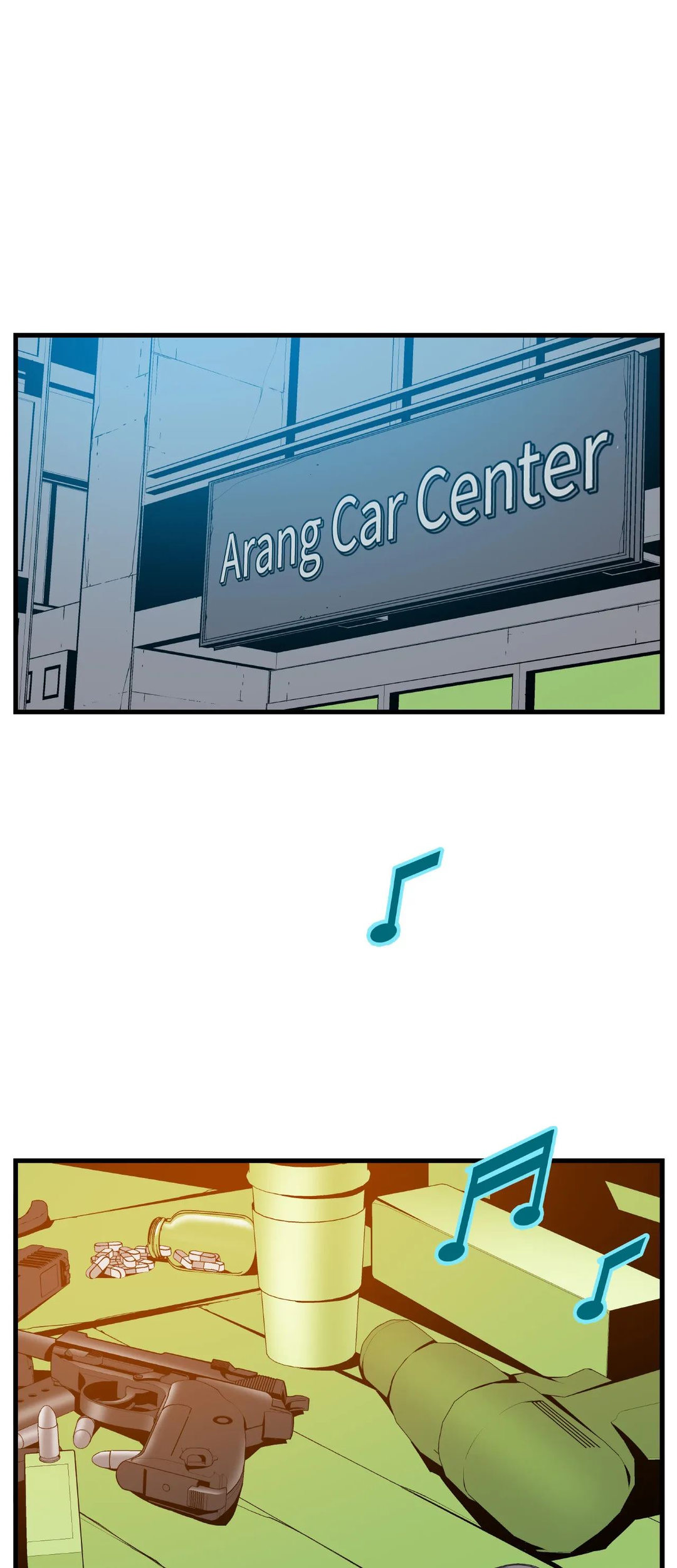 Midnight Taxi - Chapter 37 [photo 34] - MangaPorn