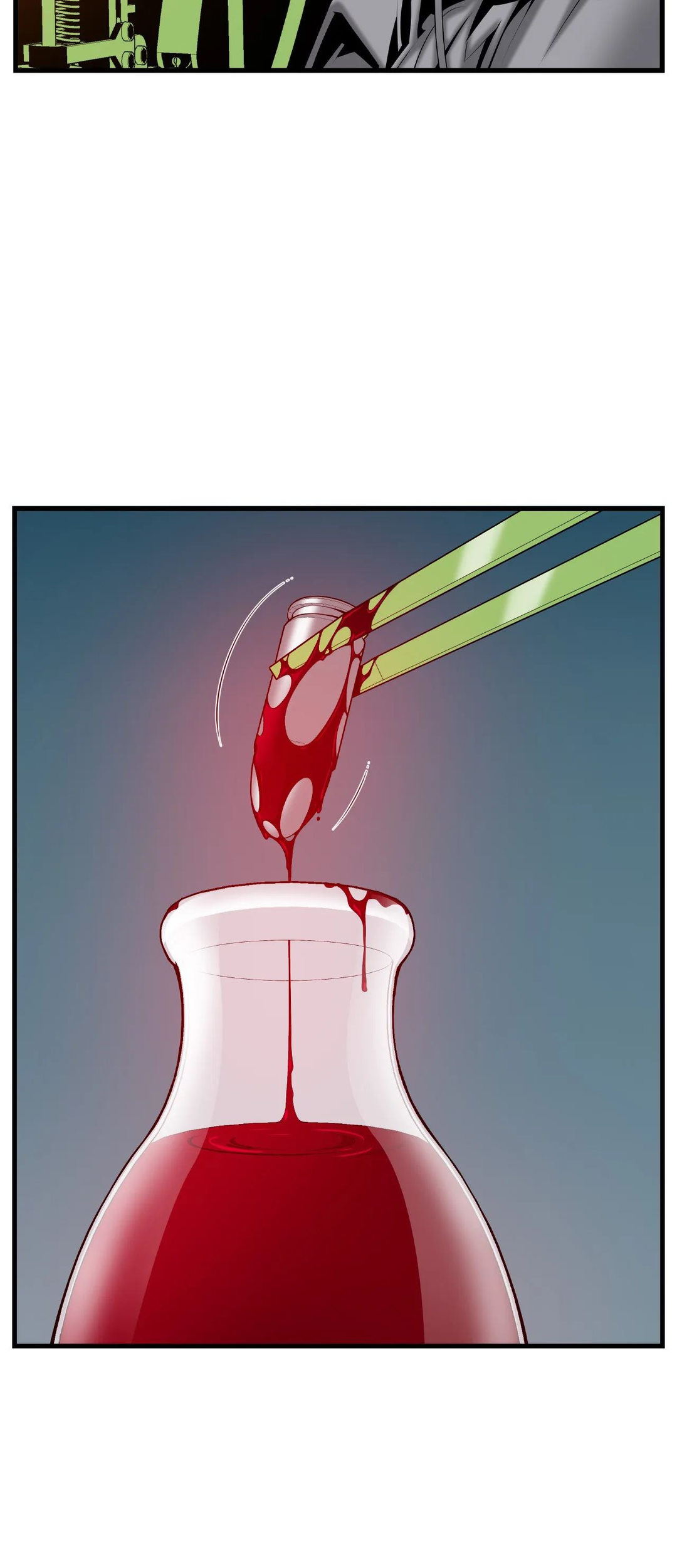 Midnight Taxi - Chapter 37 [photo 36] - MangaPorn