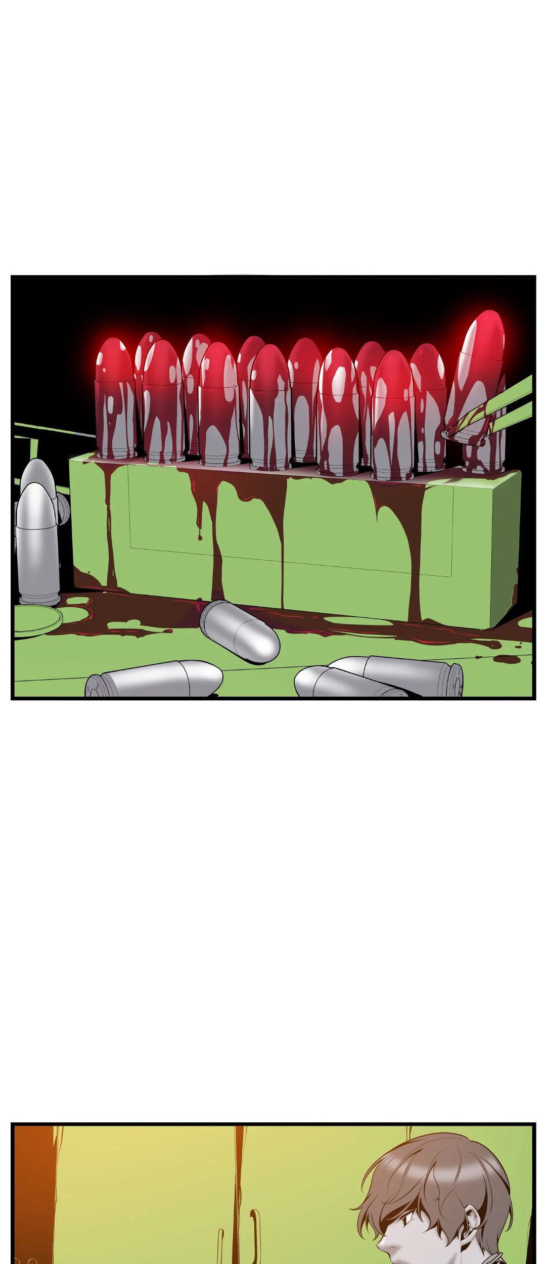 Midnight Taxi - Chapter 37 [photo 37] - MangaPorn