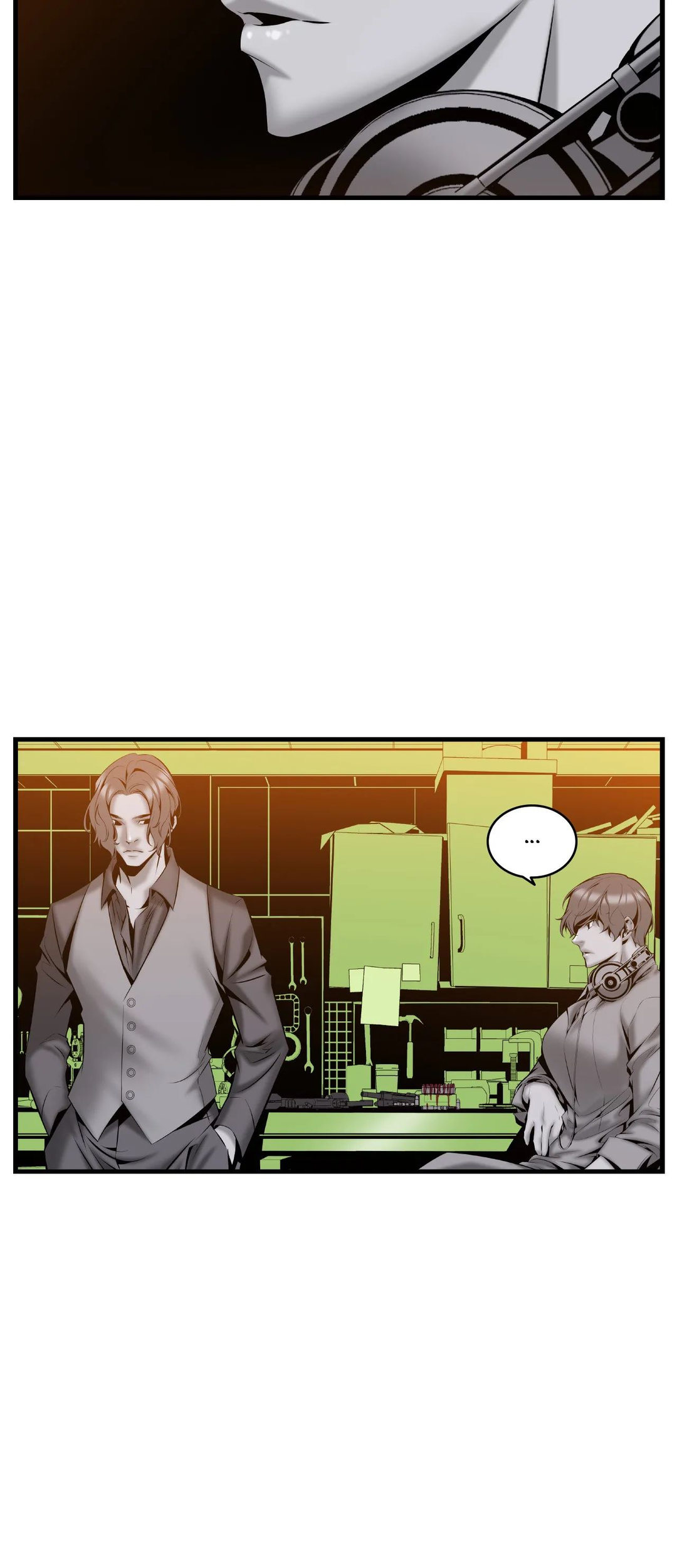 Midnight Taxi - Chapter 37 [photo 39] - MangaPorn