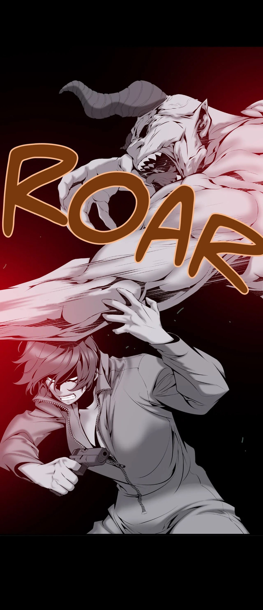 Midnight Taxi - Chapter 37 [photo 4] - MangaPorn