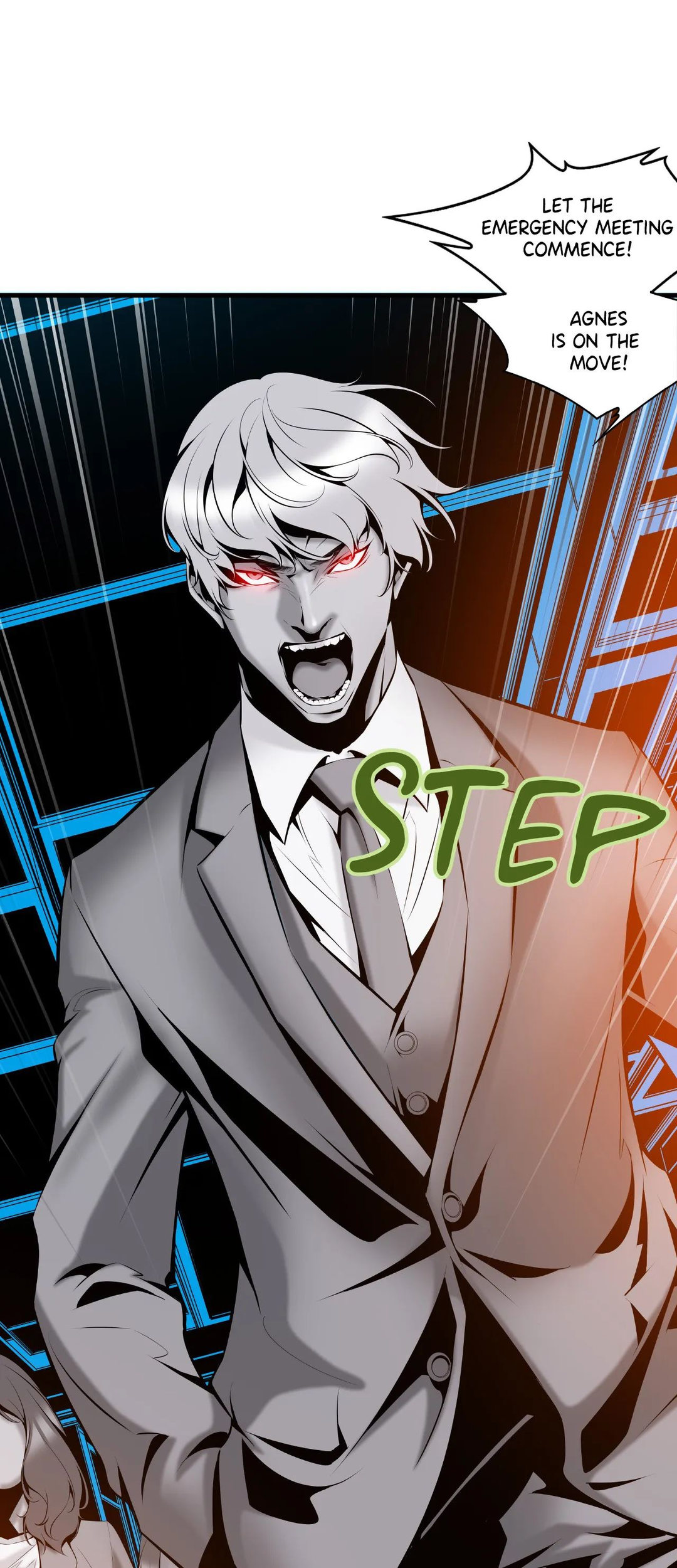 Midnight Taxi - Chapter 37 [photo 47] - MangaPorn