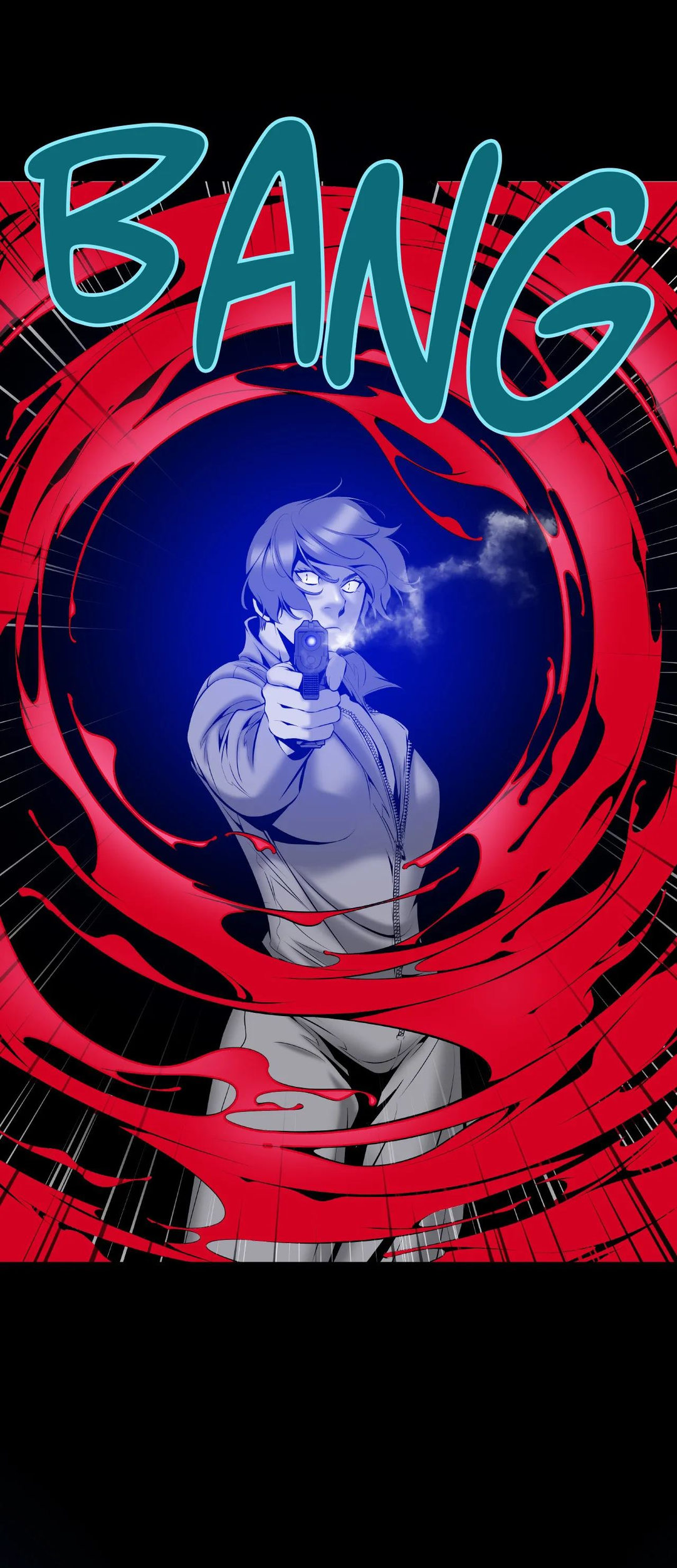 Midnight Taxi - Chapter 37 [photo 7] - MangaPorn