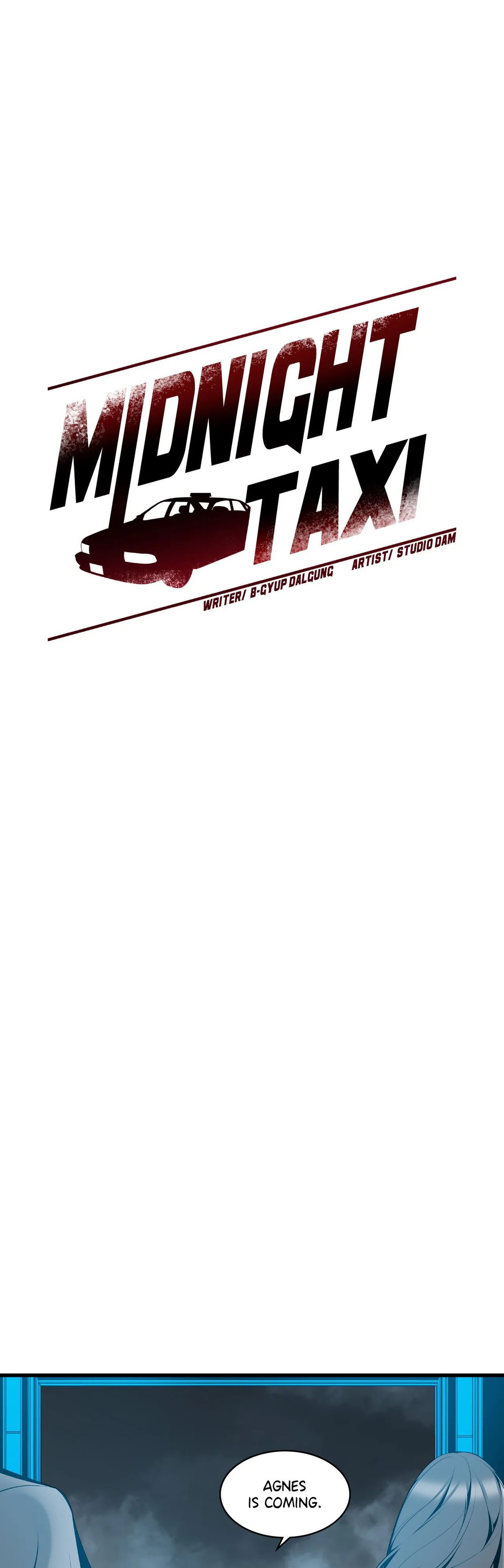 Midnight Taxi - Chapter 38 [photo 1] - MangaPorn