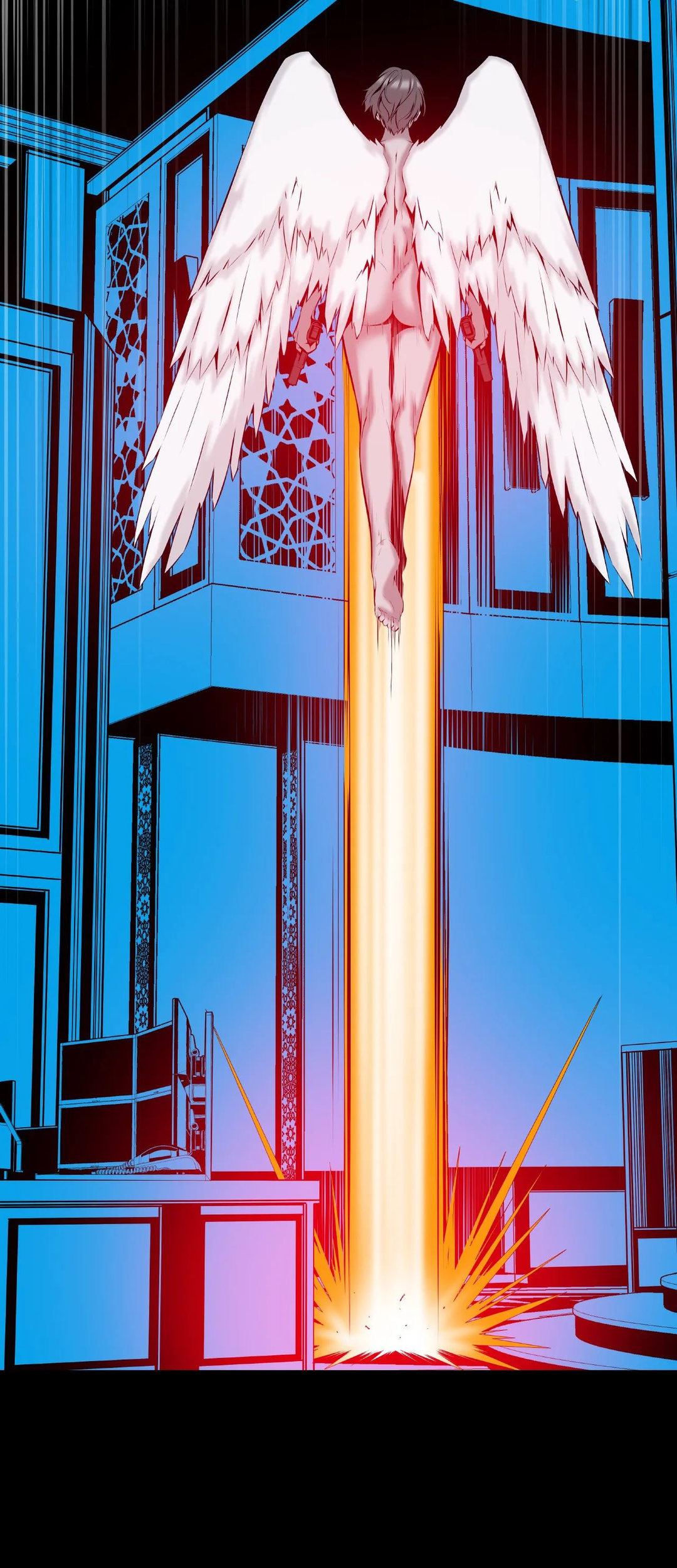 Midnight Taxi - Chapter 38 [photo 14] - MangaPorn