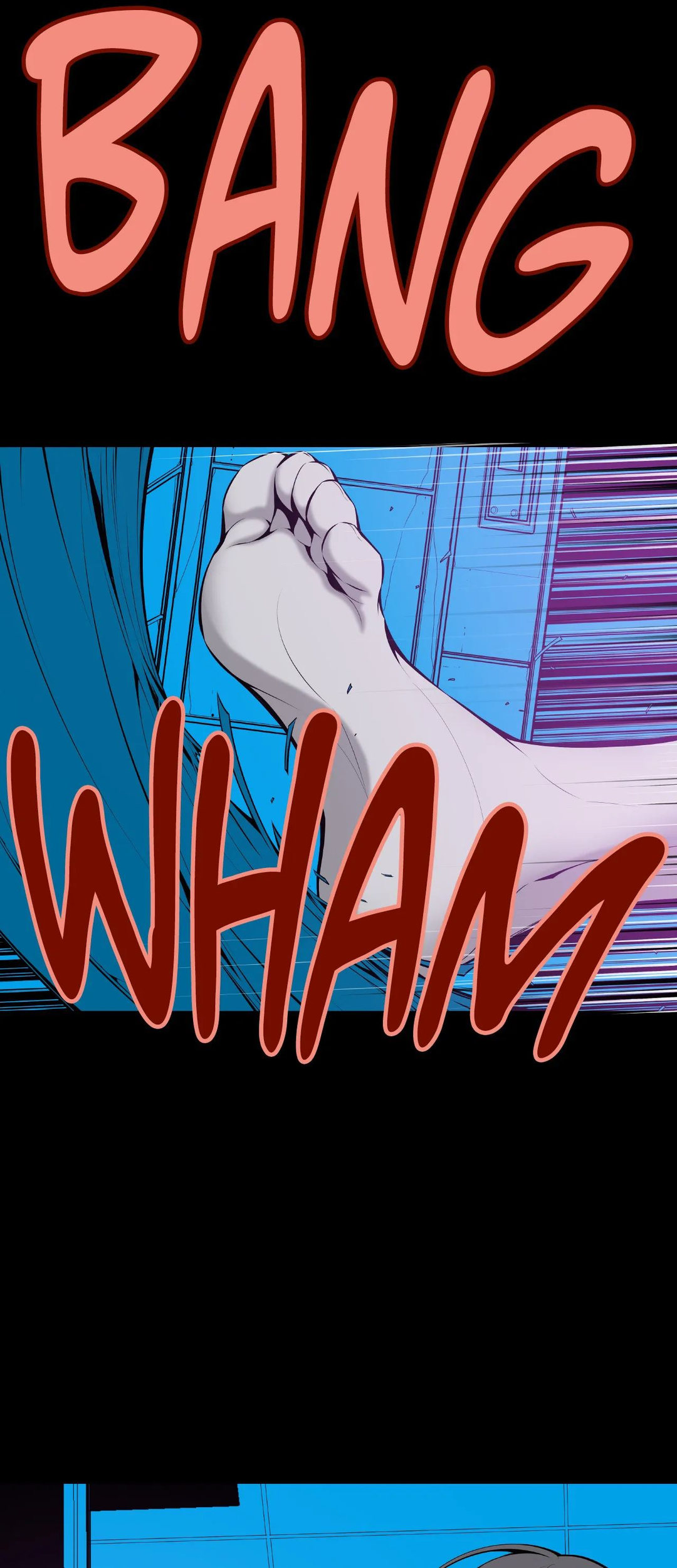 Midnight Taxi - Chapter 38 [photo 17] - MangaPorn