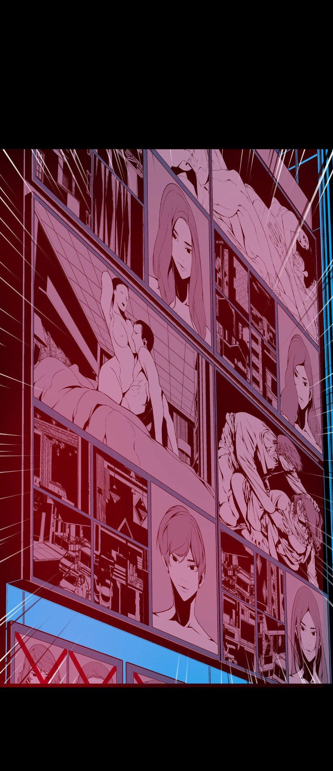 Midnight Taxi - Chapter 38 [photo 19] - MangaPorn