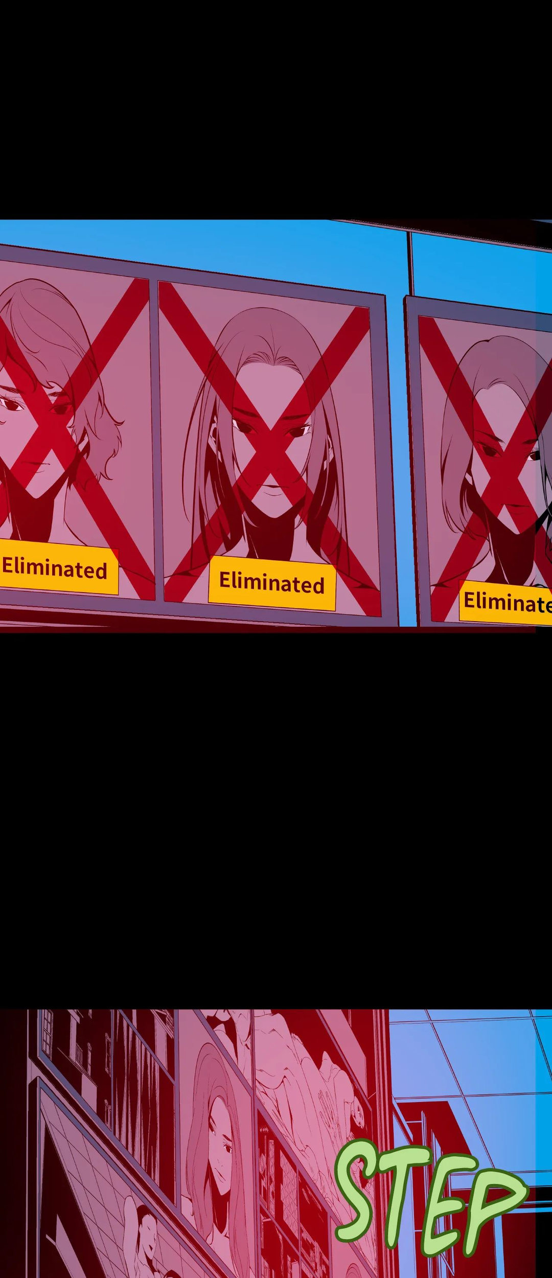 Midnight Taxi - Chapter 38 [photo 20] - MangaPorn