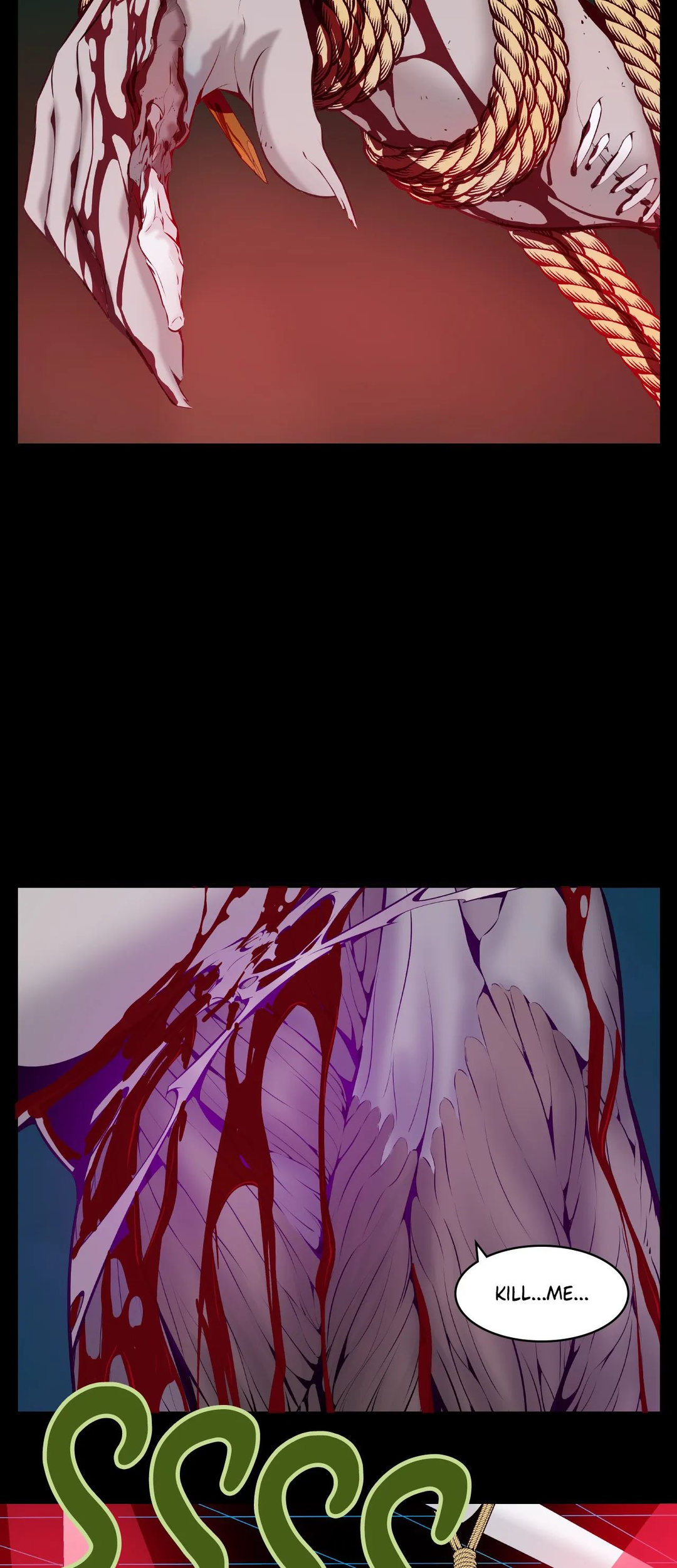 Midnight Taxi - Chapter 38 [photo 23] - MangaPorn