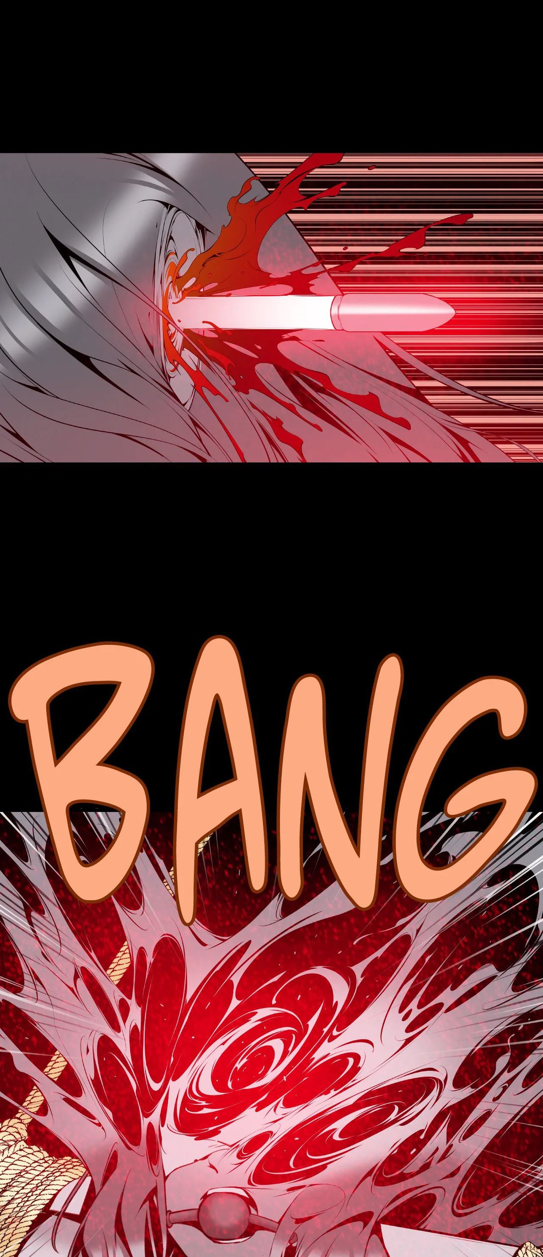 Midnight Taxi - Chapter 38 [photo 31] - MangaPorn