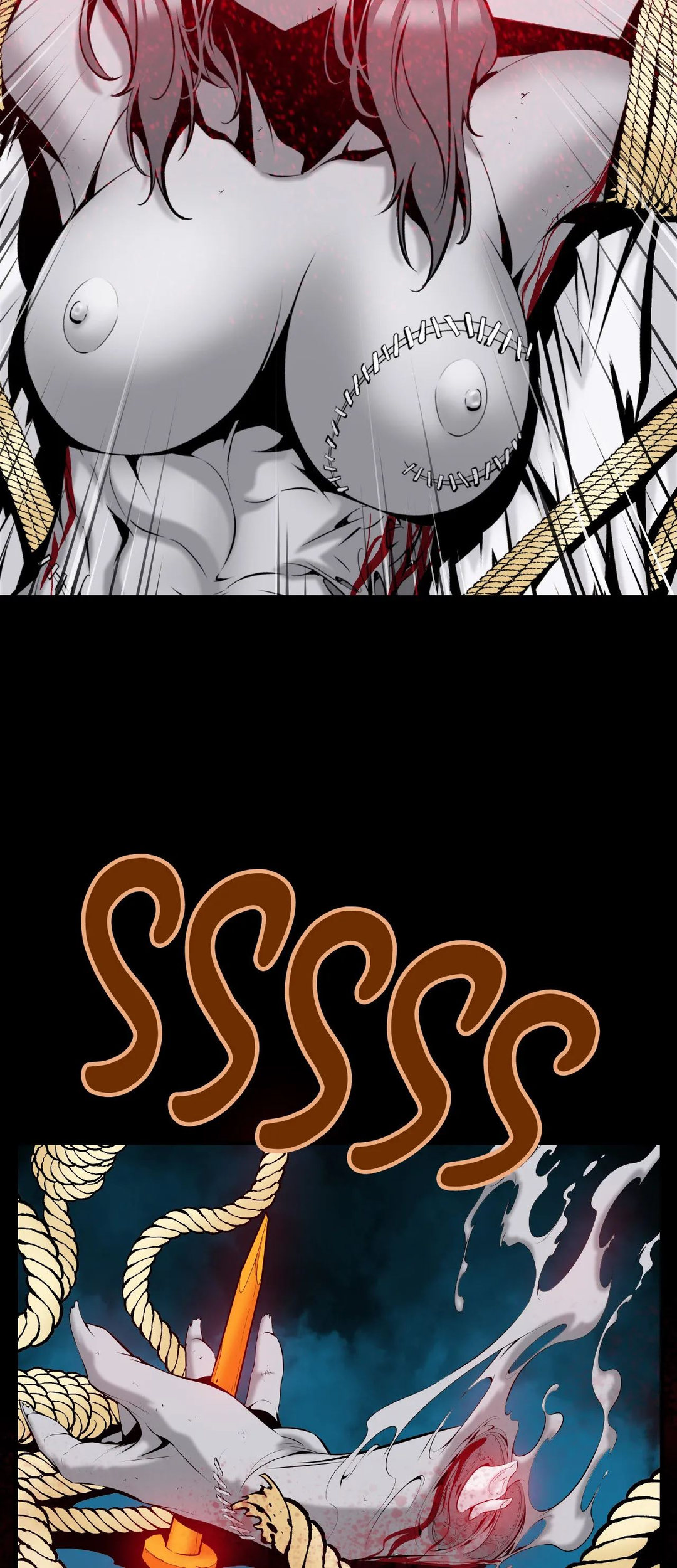 Midnight Taxi - Chapter 38 [photo 32] - MangaPorn