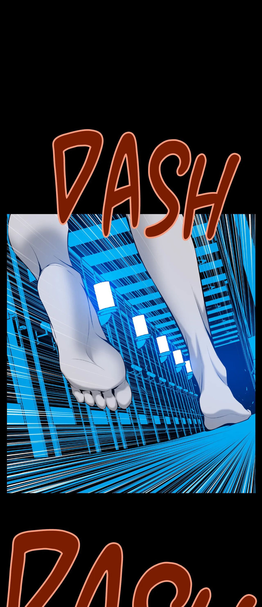 Midnight Taxi - Chapter 38 [photo 34] - MangaPorn