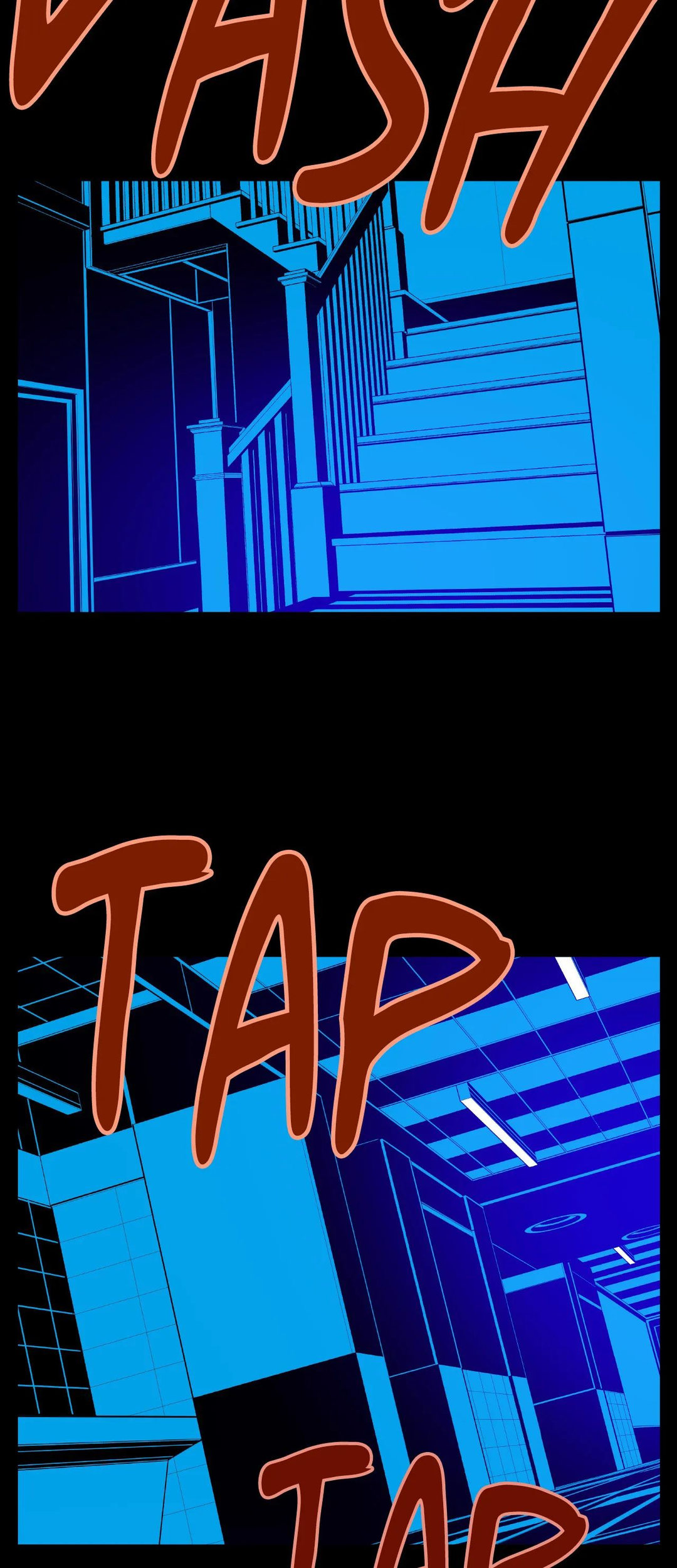 Midnight Taxi - Chapter 38 [photo 35] - MangaPorn