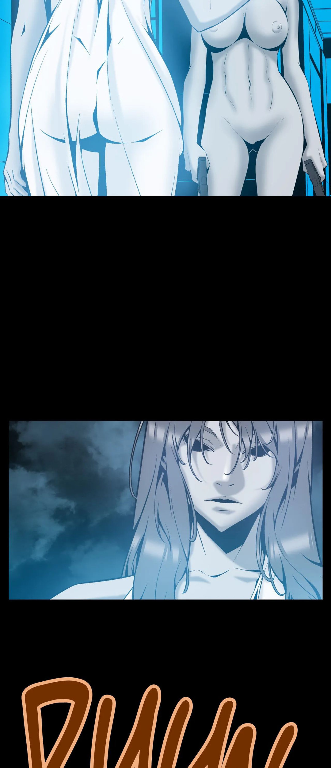 Midnight Taxi - Chapter 38 [photo 38] - MangaPorn