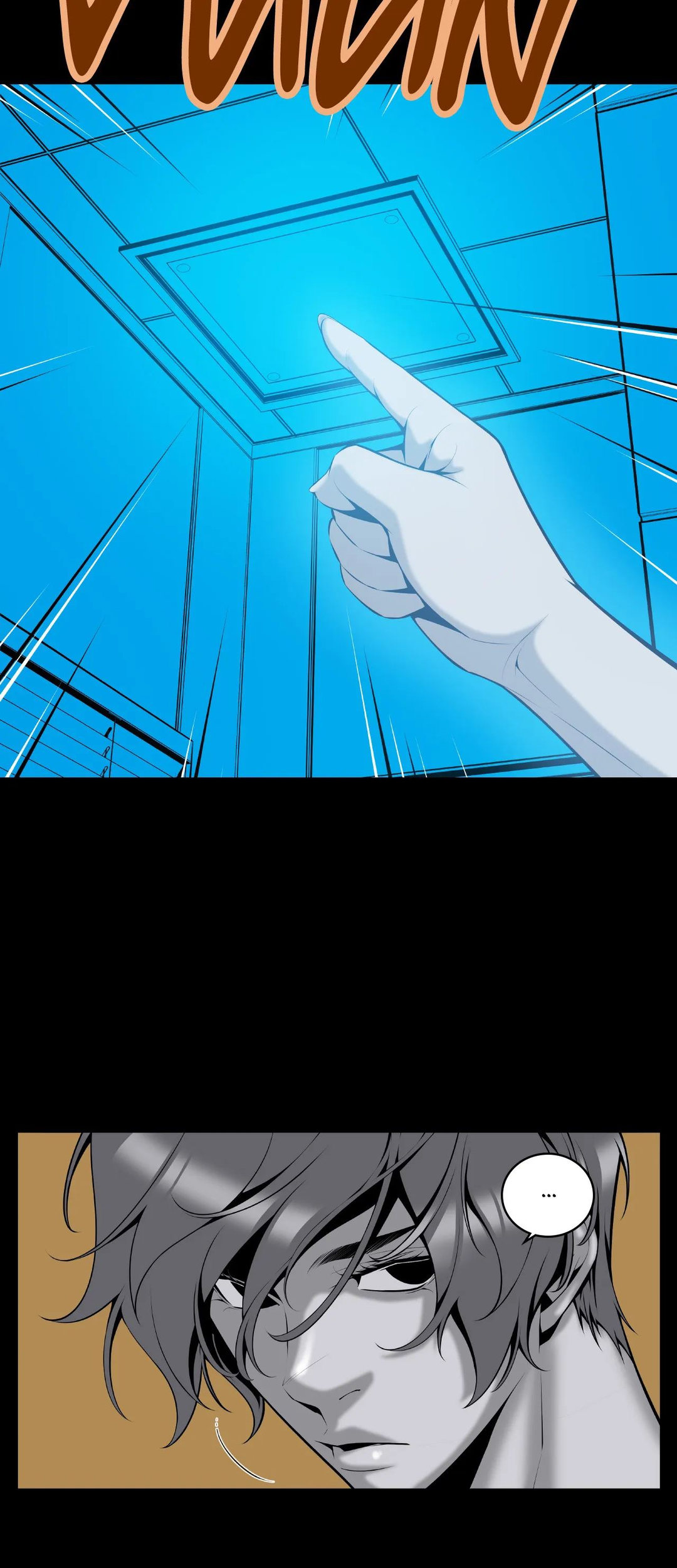 Midnight Taxi - Chapter 38 [photo 39] - MangaPorn