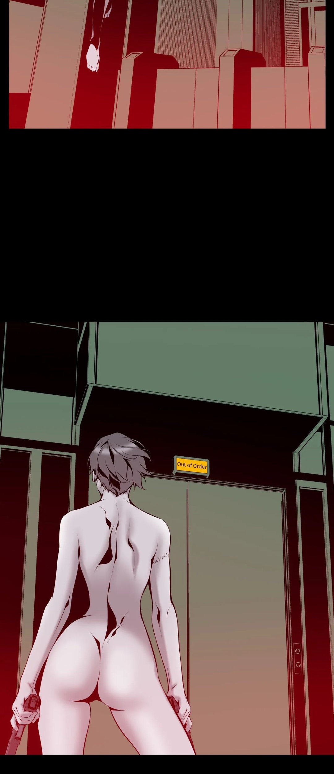 Midnight Taxi - Chapter 38 [photo 42] - MangaPorn