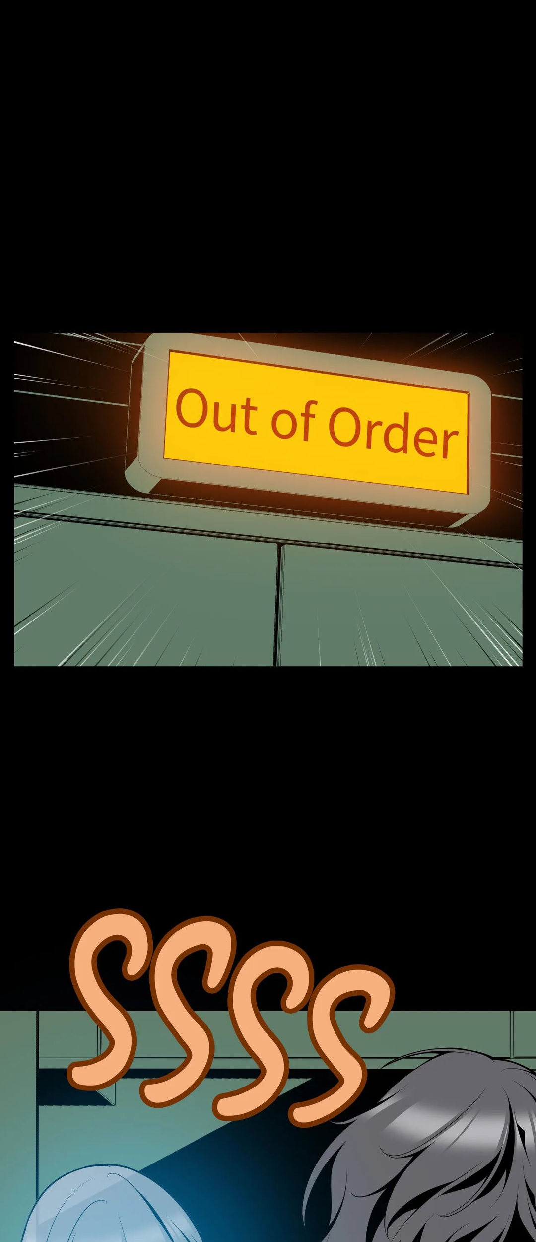 Midnight Taxi - Chapter 38 [photo 43] - MangaPorn