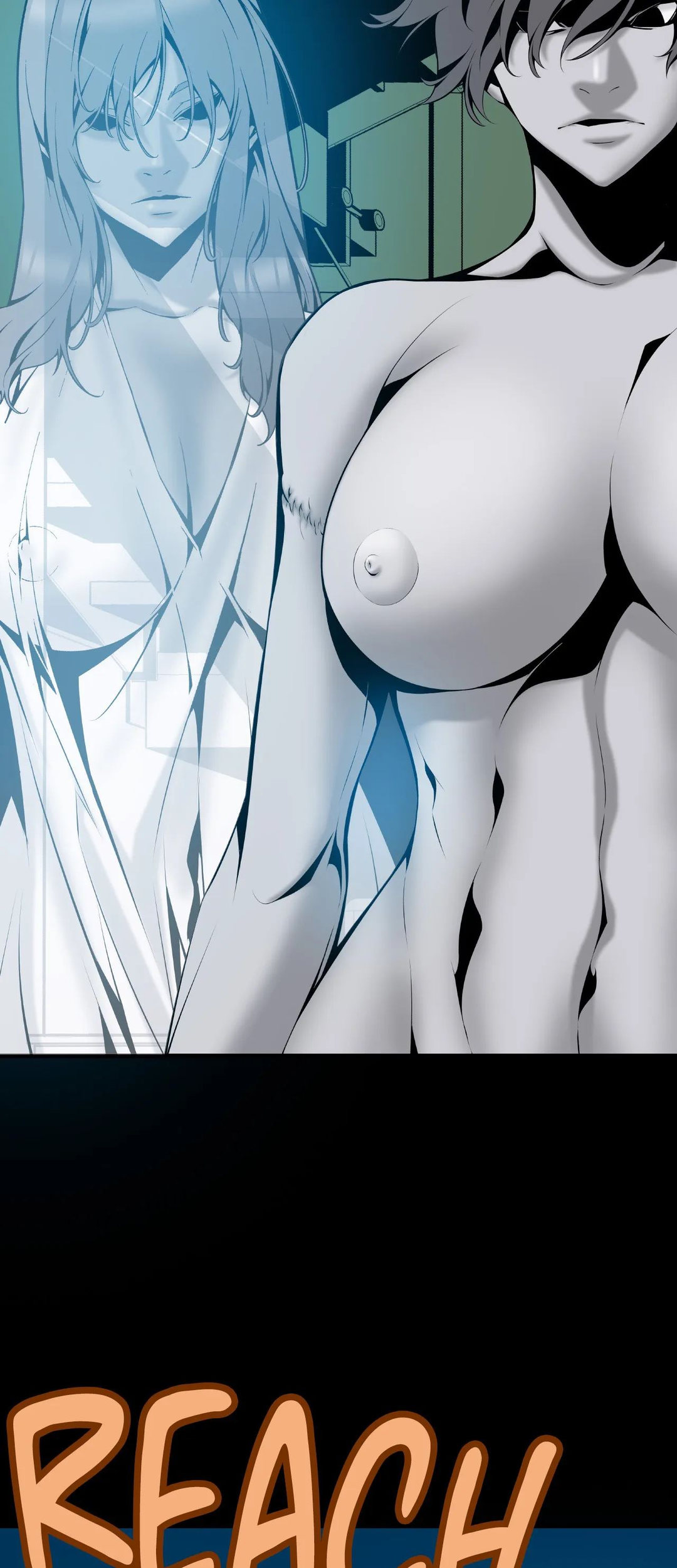 Midnight Taxi - Chapter 38 [photo 44] - MangaPorn