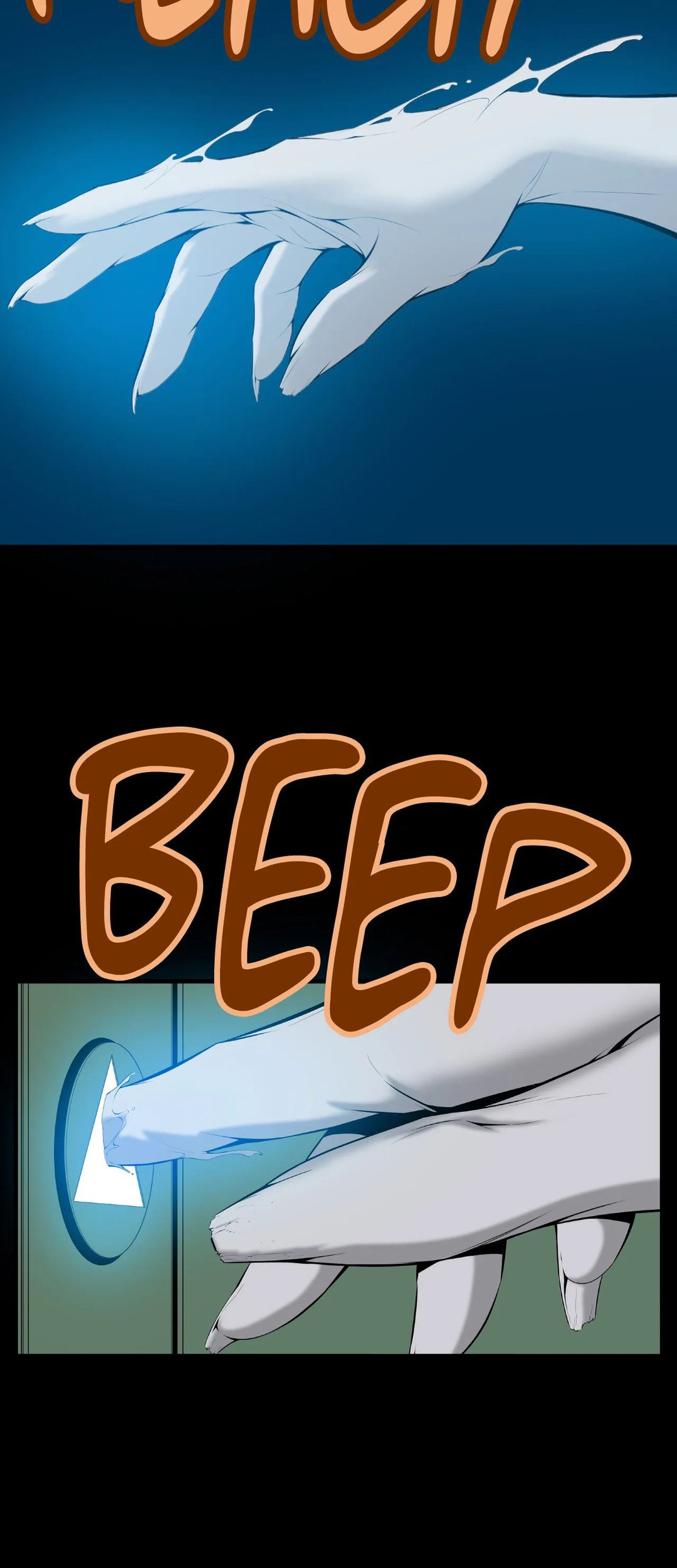 Midnight Taxi - Chapter 38 [photo 45] - MangaPorn