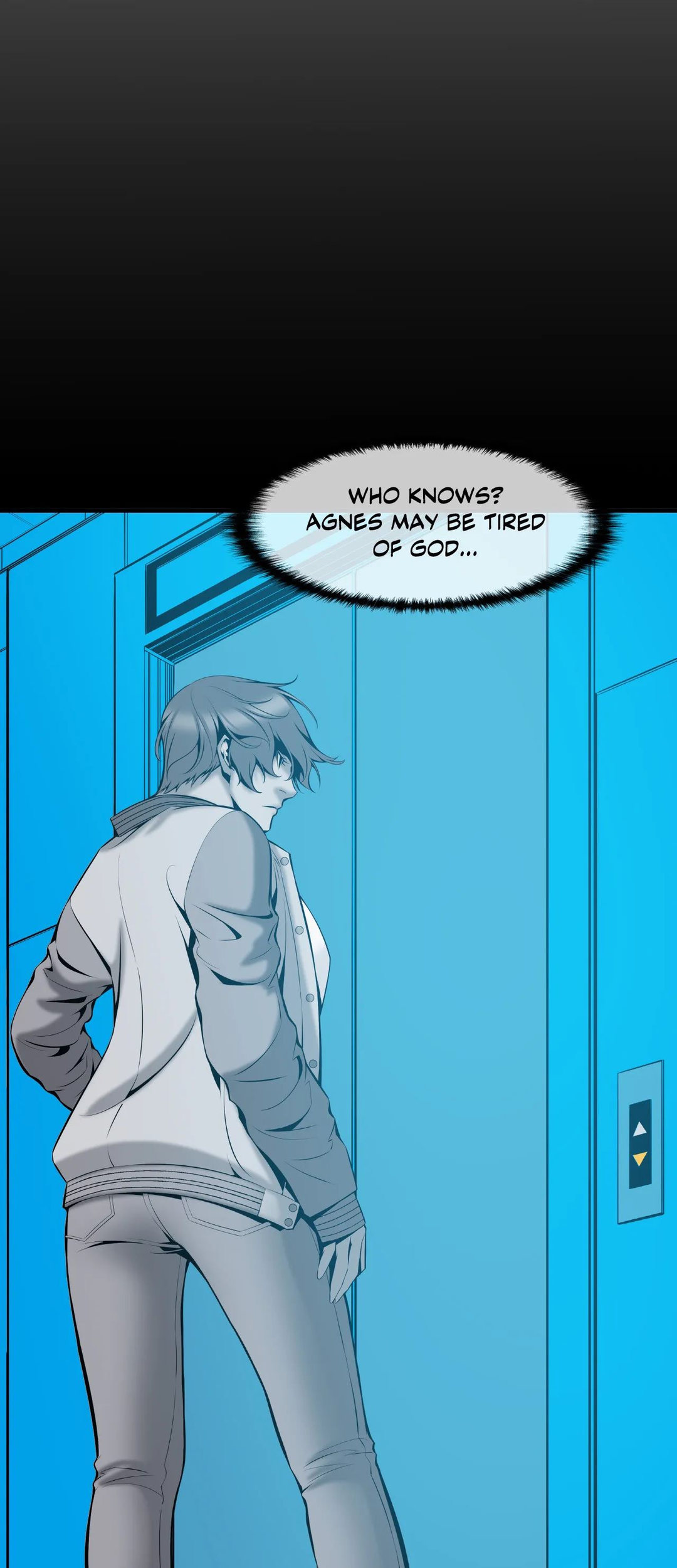 Midnight Taxi - Chapter 38 [photo 5] - MangaPorn