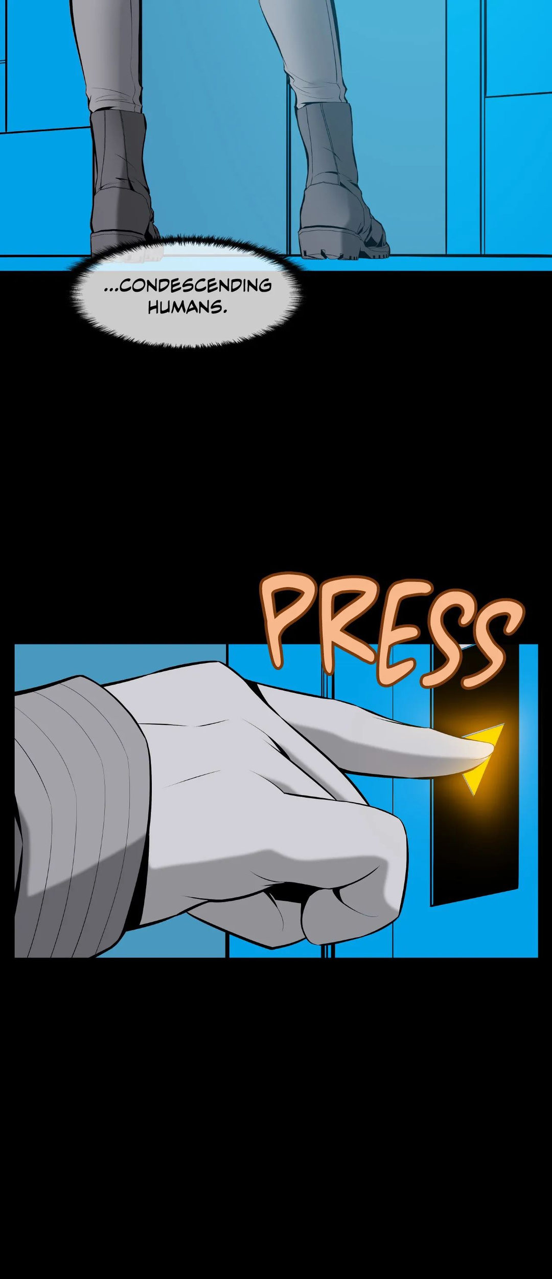 Midnight Taxi - Chapter 38 [photo 6] - MangaPorn