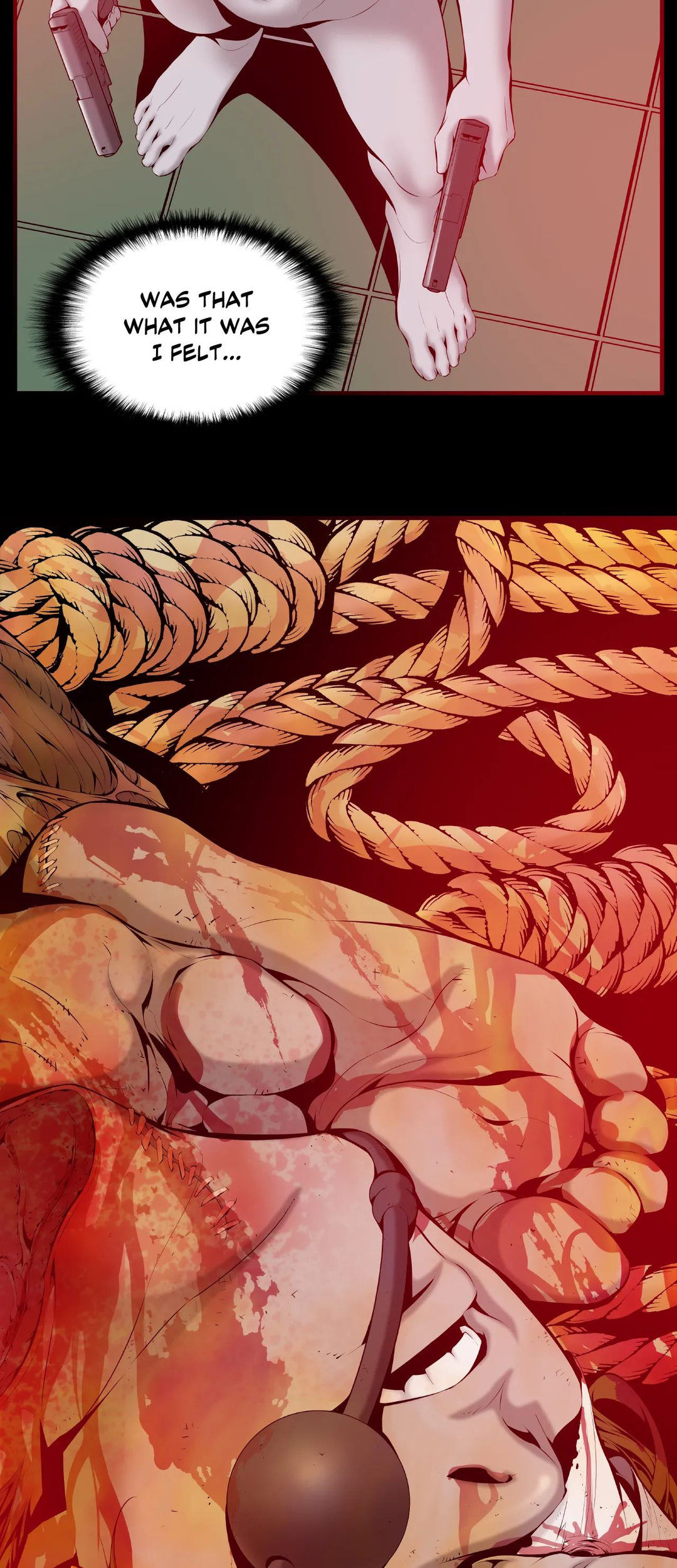 Midnight Taxi - Chapter 39 [photo 2] - MangaPorn