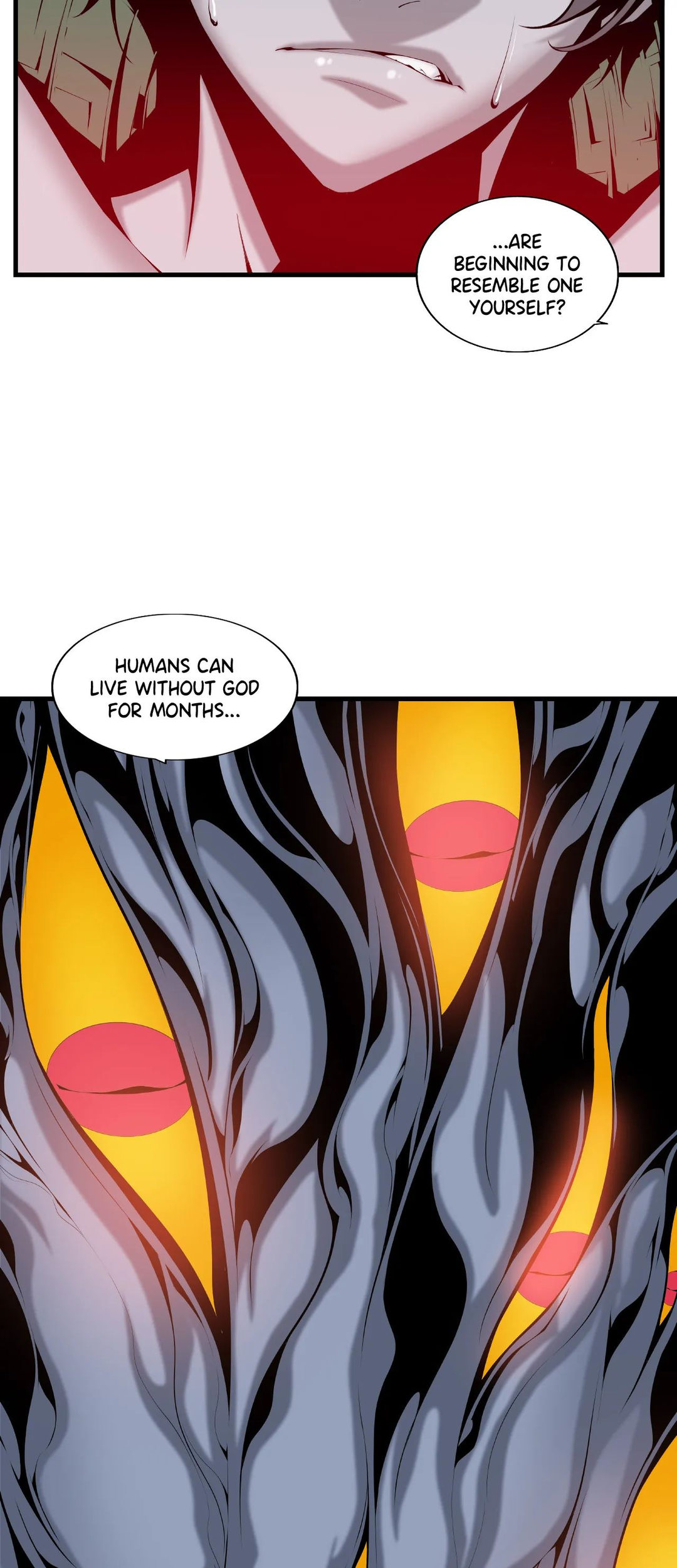 Midnight Taxi - Chapter 39 [photo 20] - MangaPorn