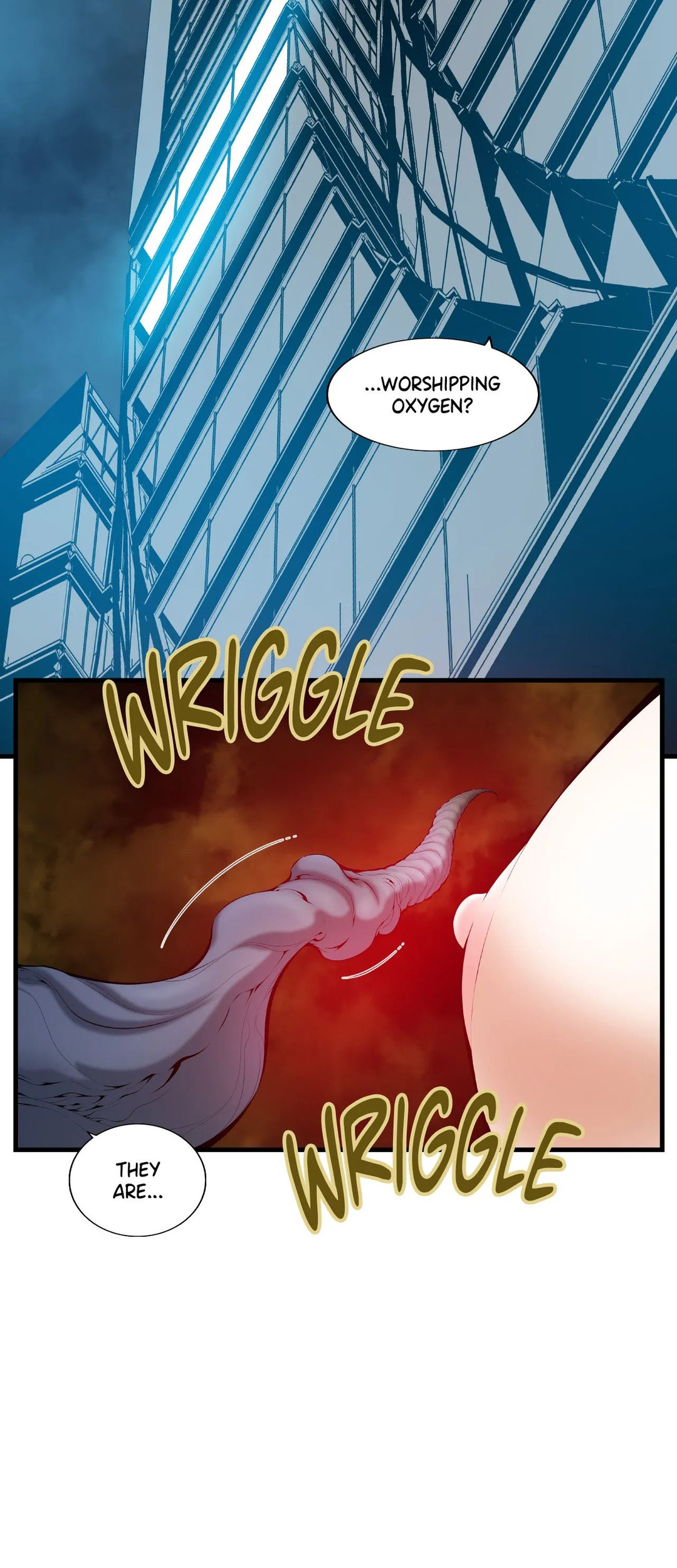 Midnight Taxi - Chapter 39 [photo 23] - MangaPorn