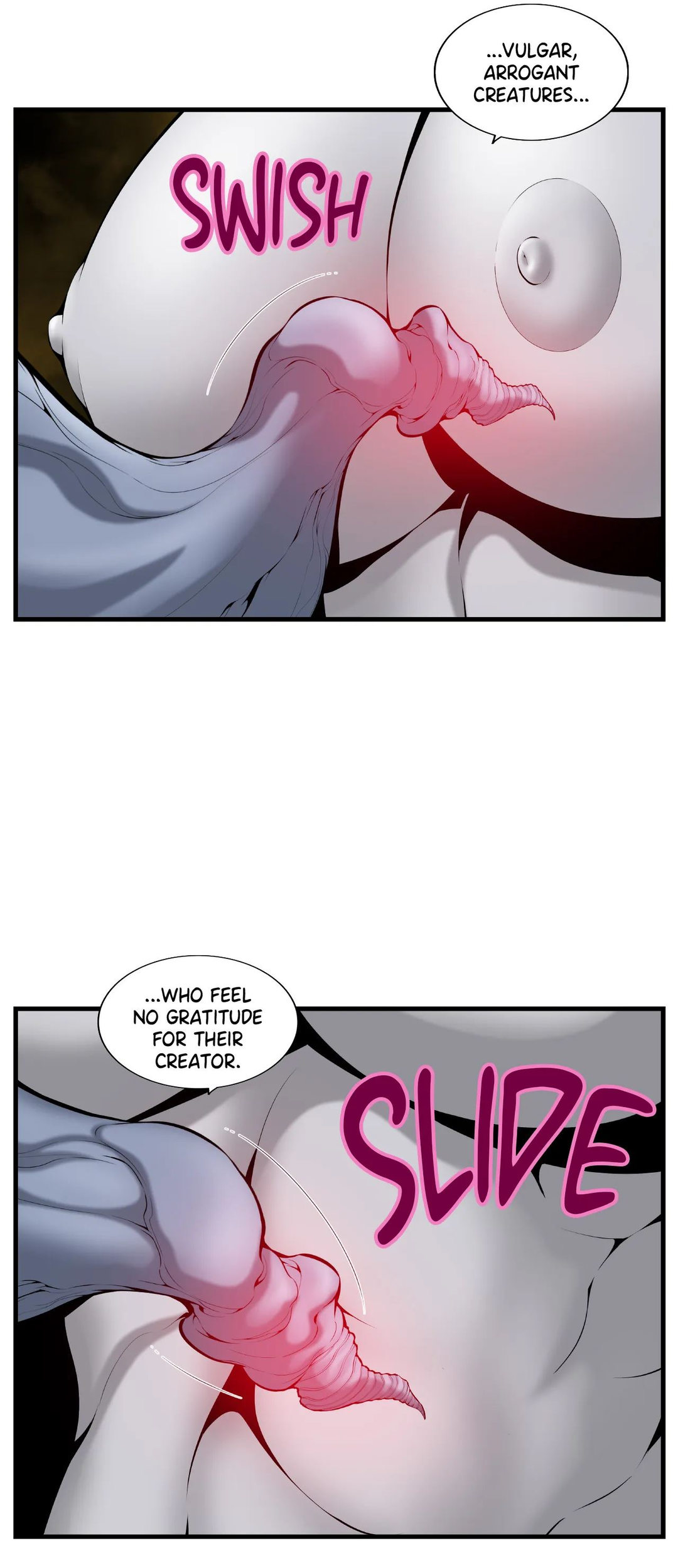 Midnight Taxi - Chapter 39 [photo 24] - MangaPorn