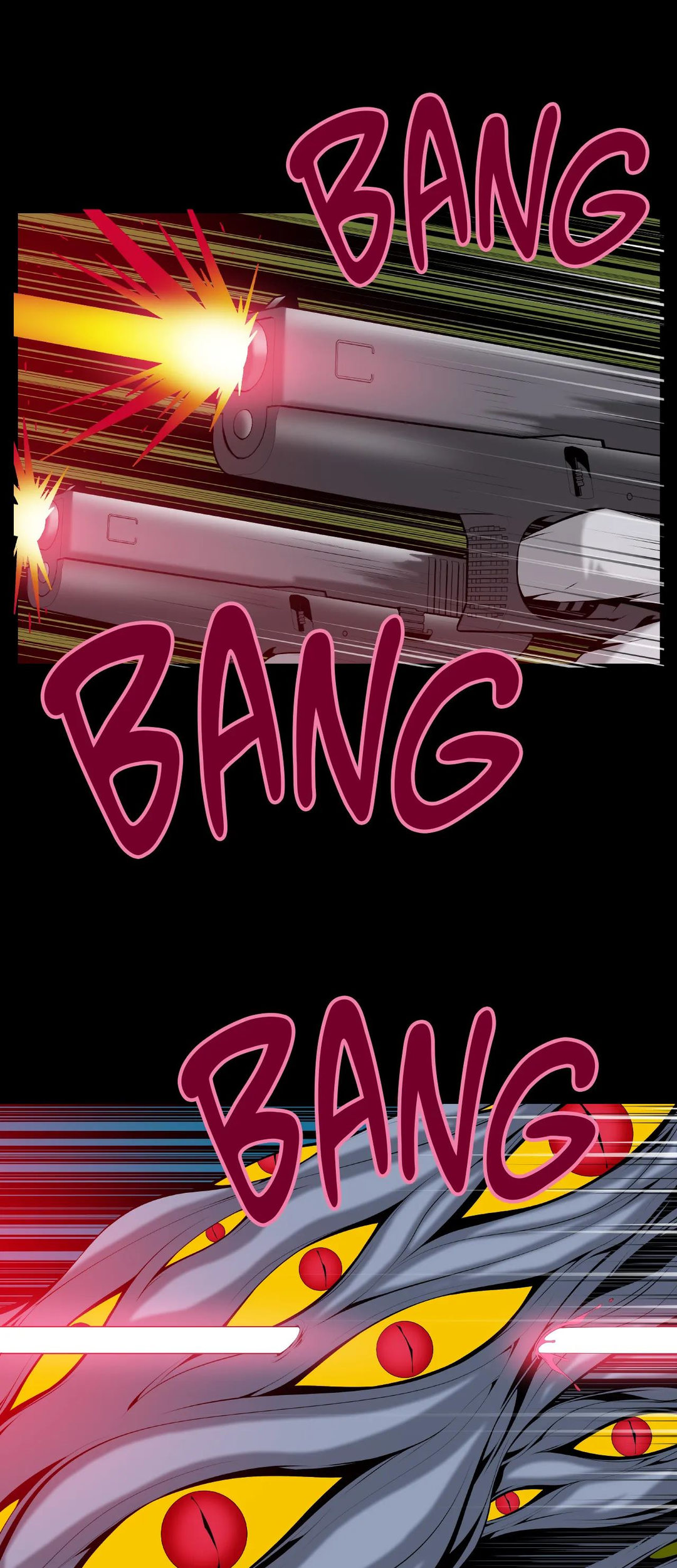 Midnight Taxi - Chapter 39 [photo 38] - MangaPorn