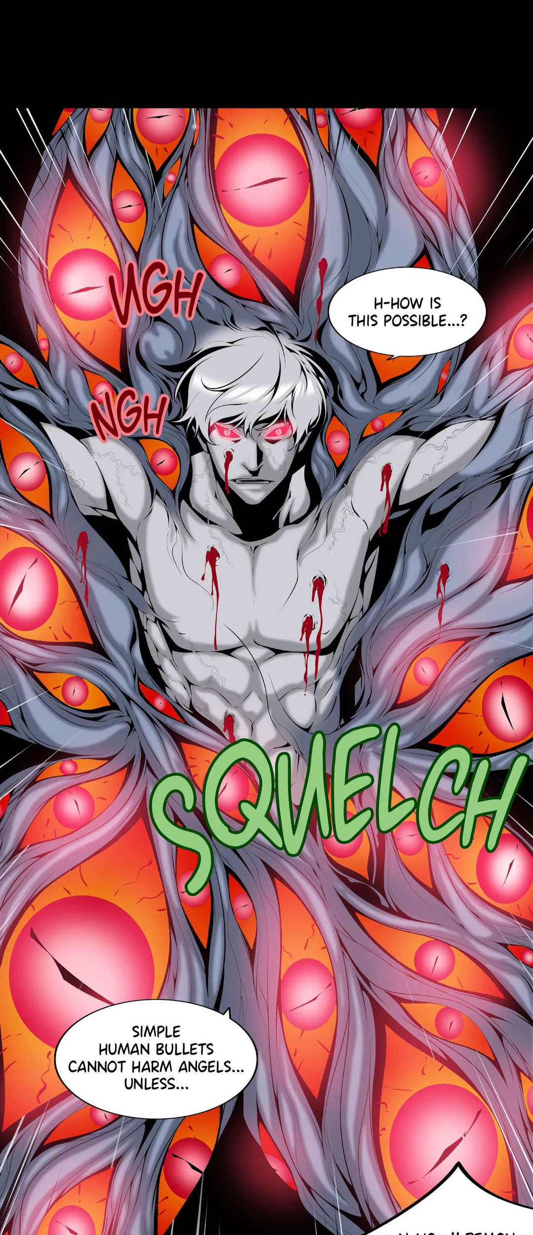 Midnight Taxi - Chapter 39 [photo 40] - MangaPorn