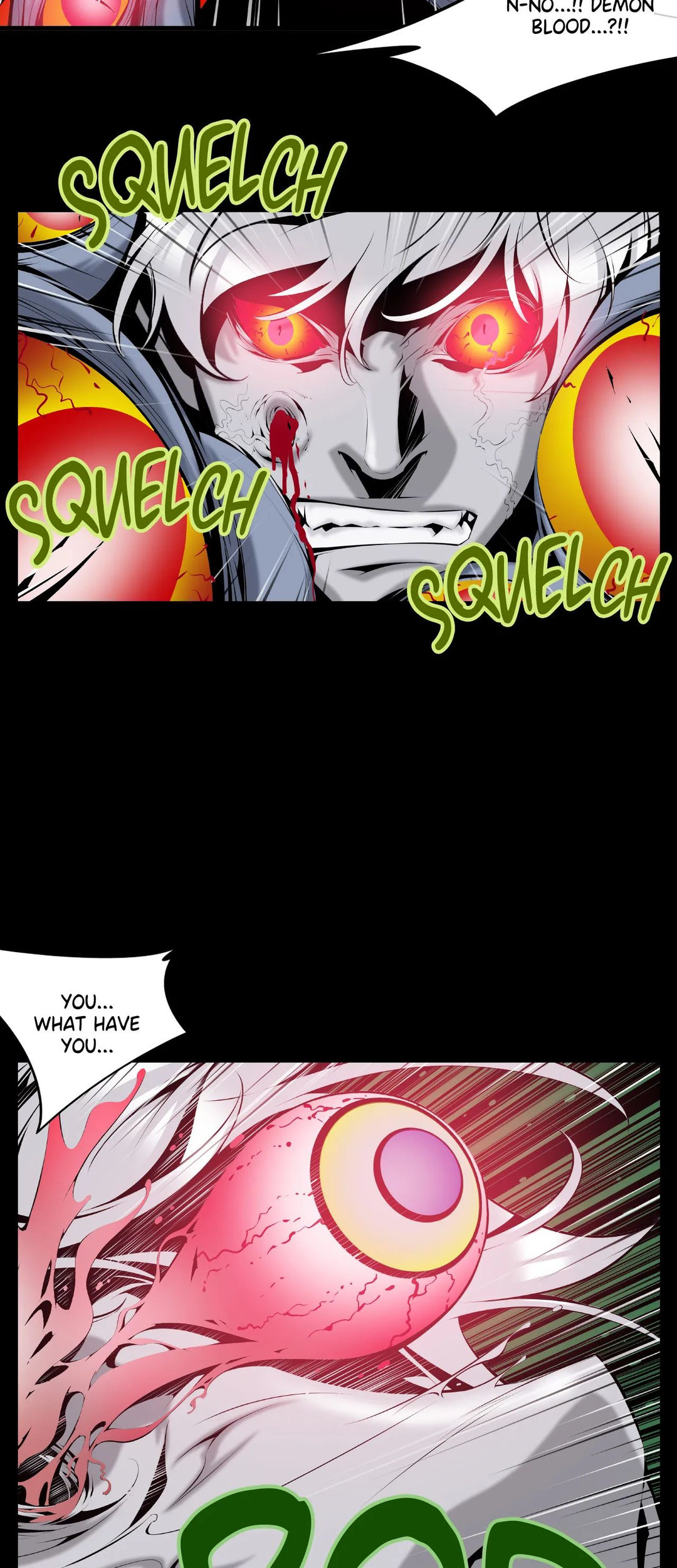 Midnight Taxi - Chapter 39 [photo 41] - MangaPorn