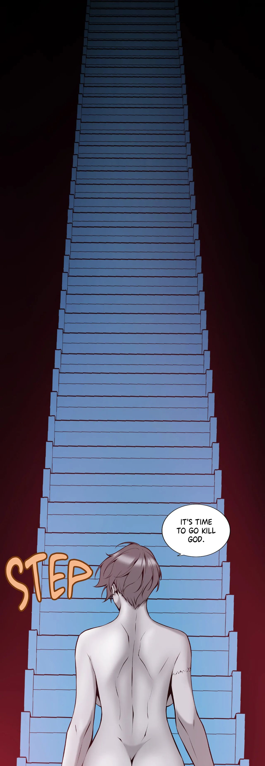 Midnight Taxi - Chapter 39 [photo 44] - MangaPorn