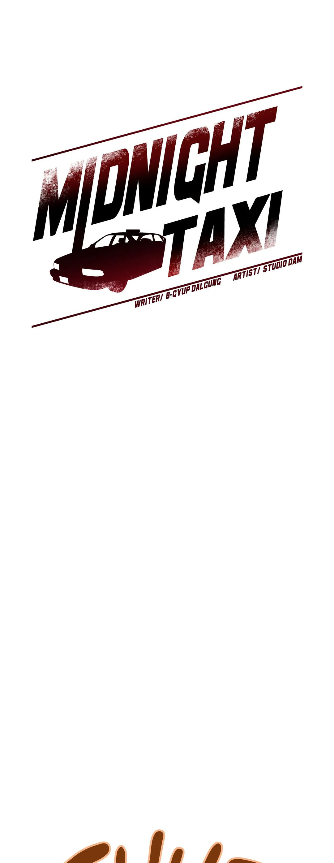 Midnight Taxi - Chapter 39 [photo 7] - MangaPorn