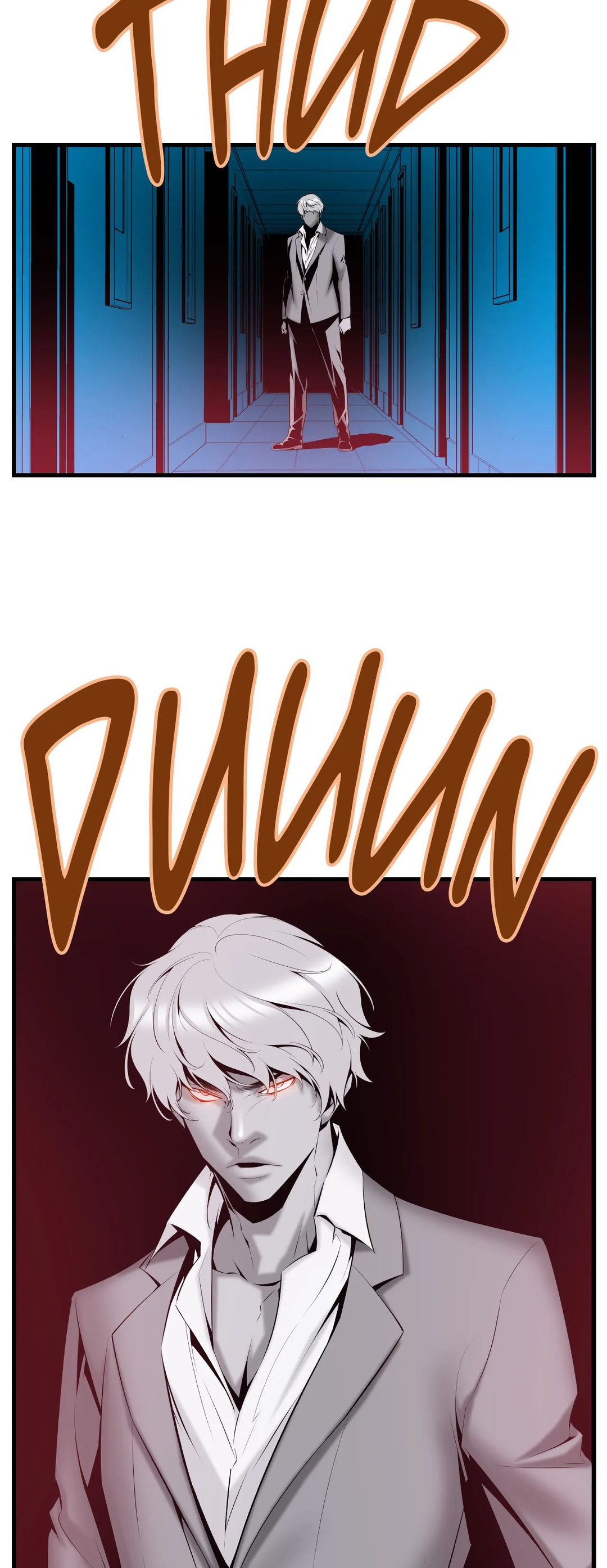 Midnight Taxi - Chapter 39 [photo 8] - MangaPorn