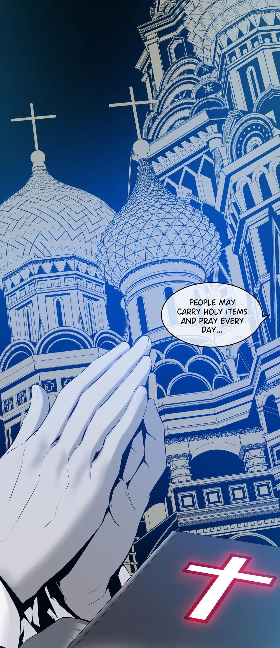 Midnight Taxi - Chapter 40 [photo 11] - MangaPorn