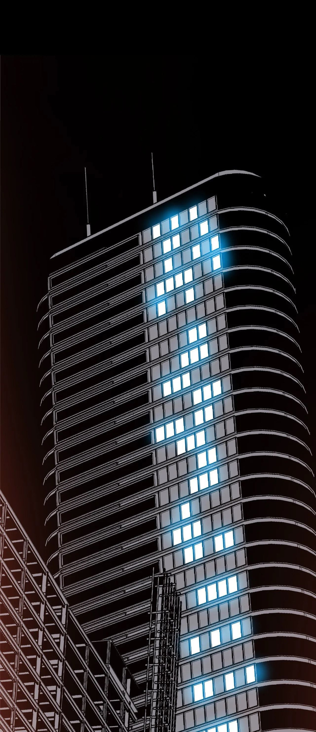 Midnight Taxi - Chapter 40 [photo 13] - MangaPorn