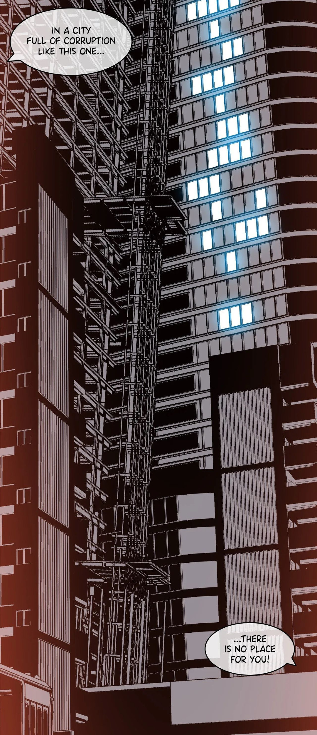 Midnight Taxi - Chapter 40 [photo 14] - MangaPorn