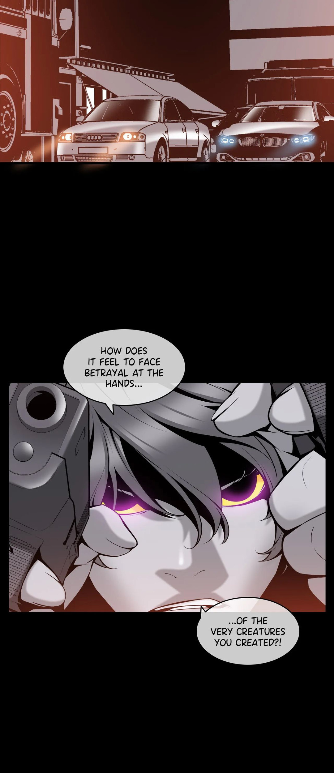 Midnight Taxi - Chapter 40 [photo 15] - MangaPorn