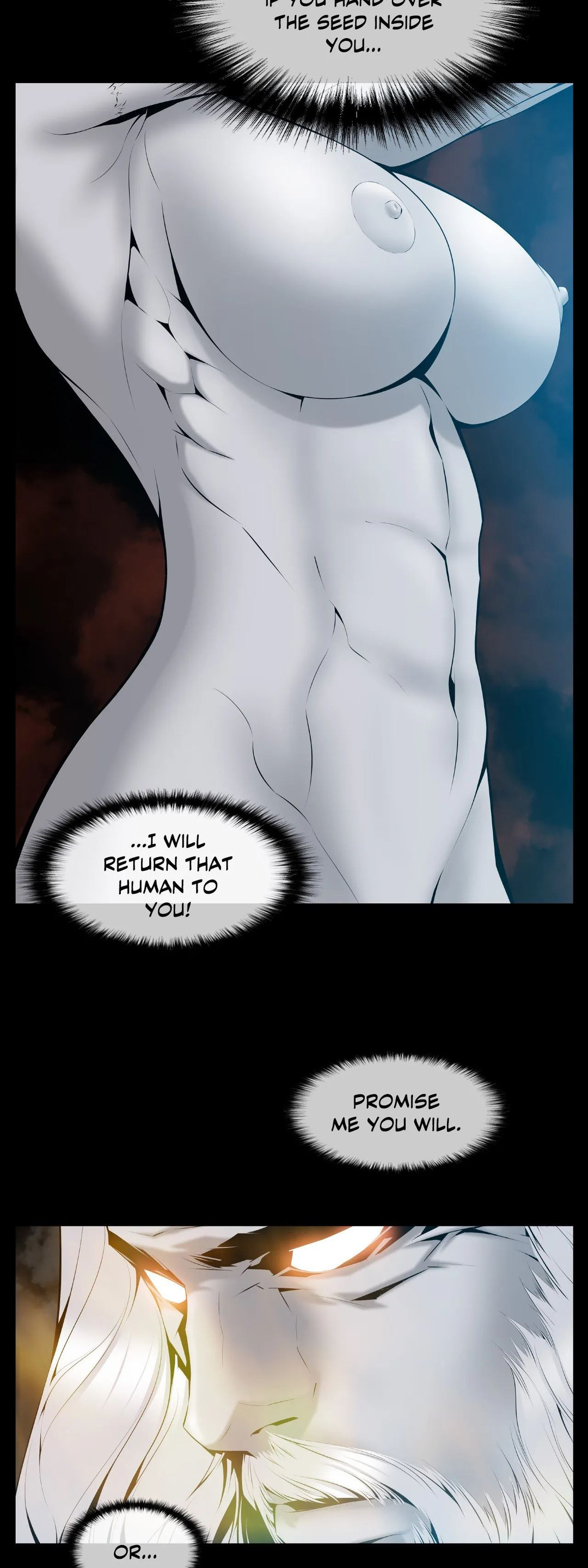 Midnight Taxi - Chapter 40 [photo 17] - MangaPorn