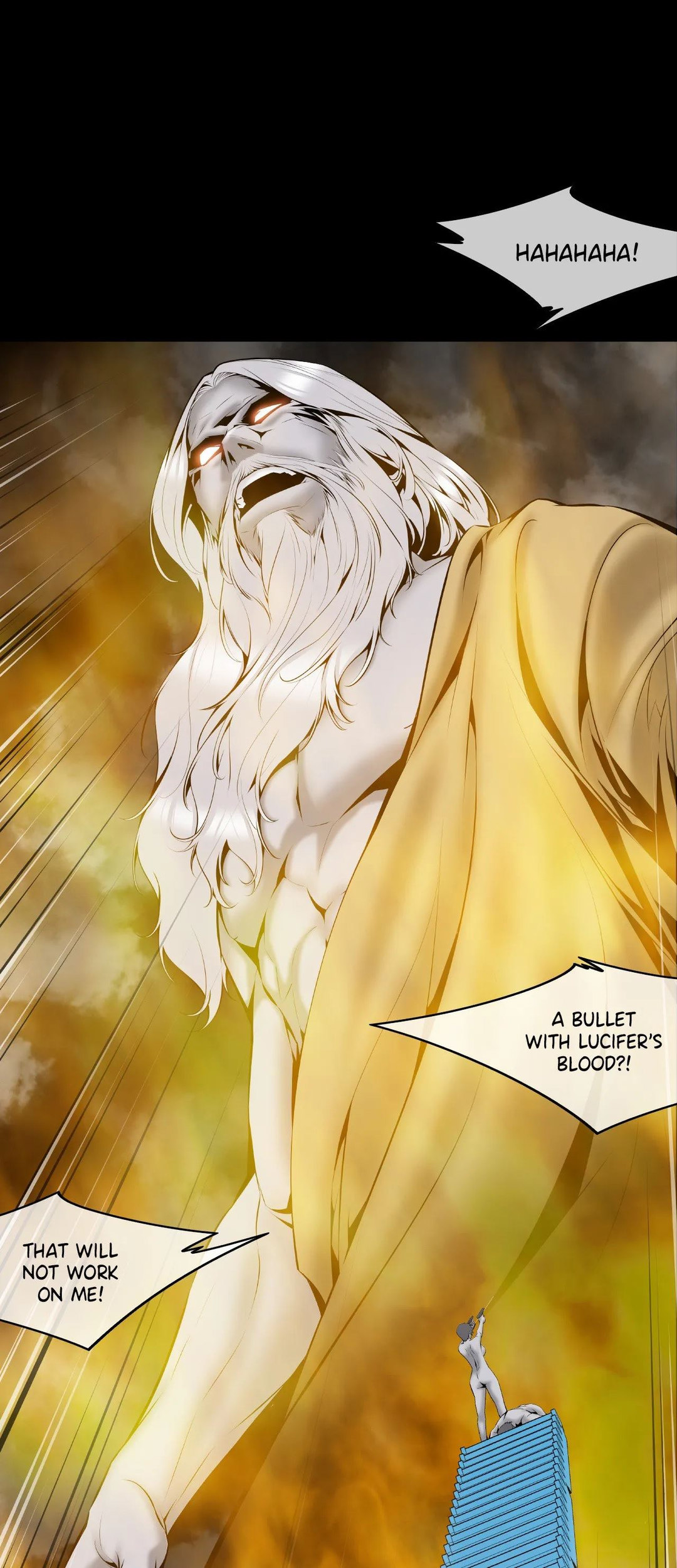 Midnight Taxi - Chapter 40 [photo 19] - MangaPorn