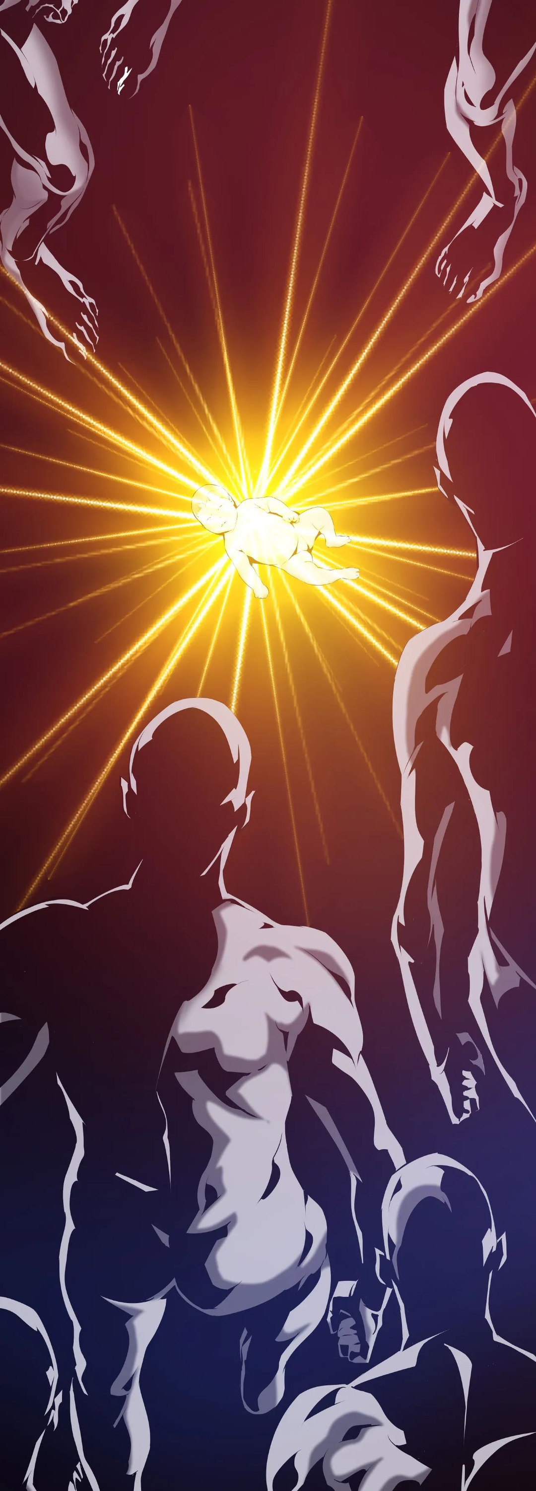 Midnight Taxi - Chapter 40 [photo 26] - MangaPorn