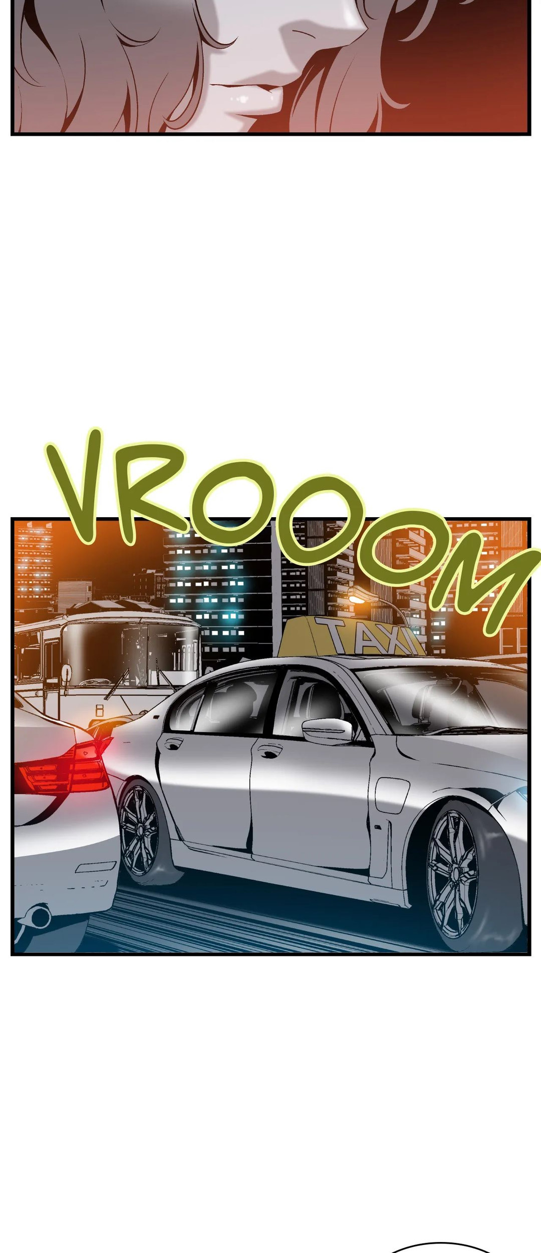 Midnight Taxi - Chapter 40 [photo 47] - MangaPorn