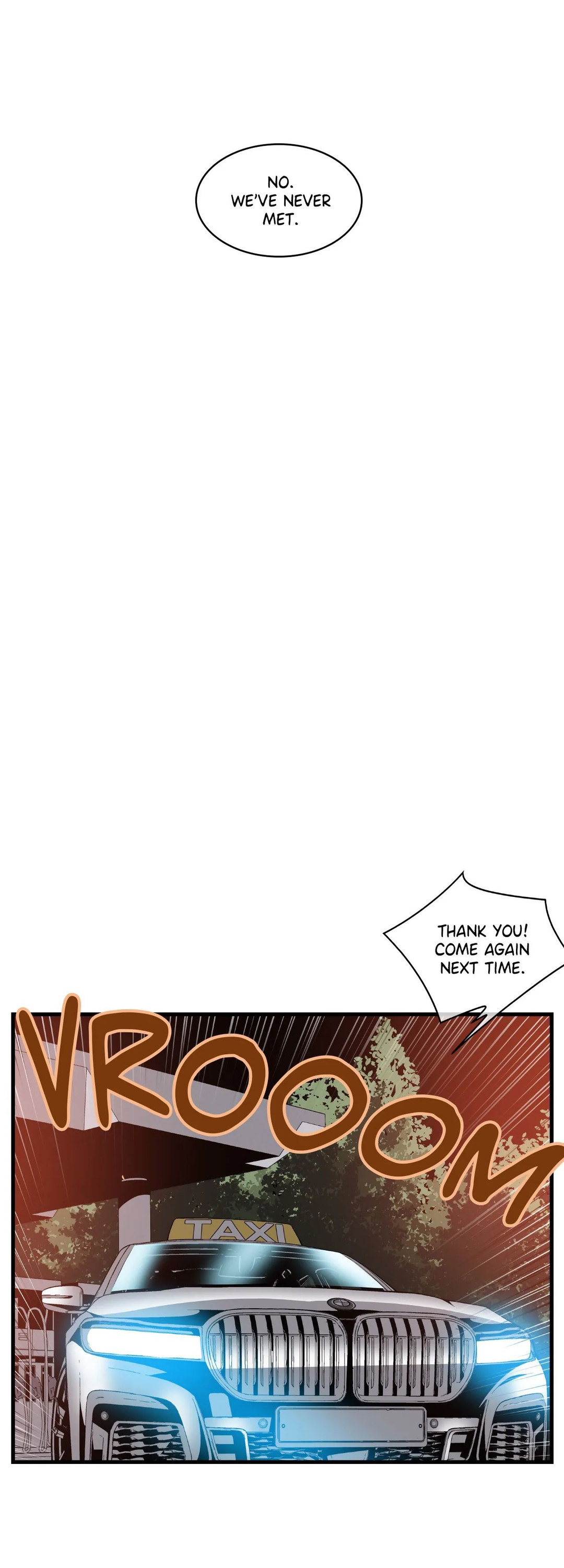 Midnight Taxi - Chapter 40 [photo 52] - MangaPorn